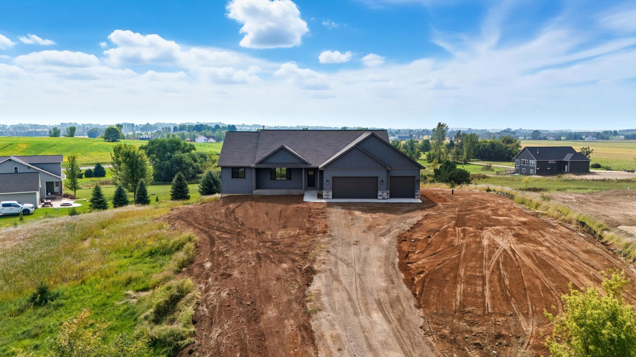 Hammond, Wisconsin, 54015, United States, 3 Bedrooms Bedrooms, ,2 BathroomsBathrooms,Residential,For Sale,1949825