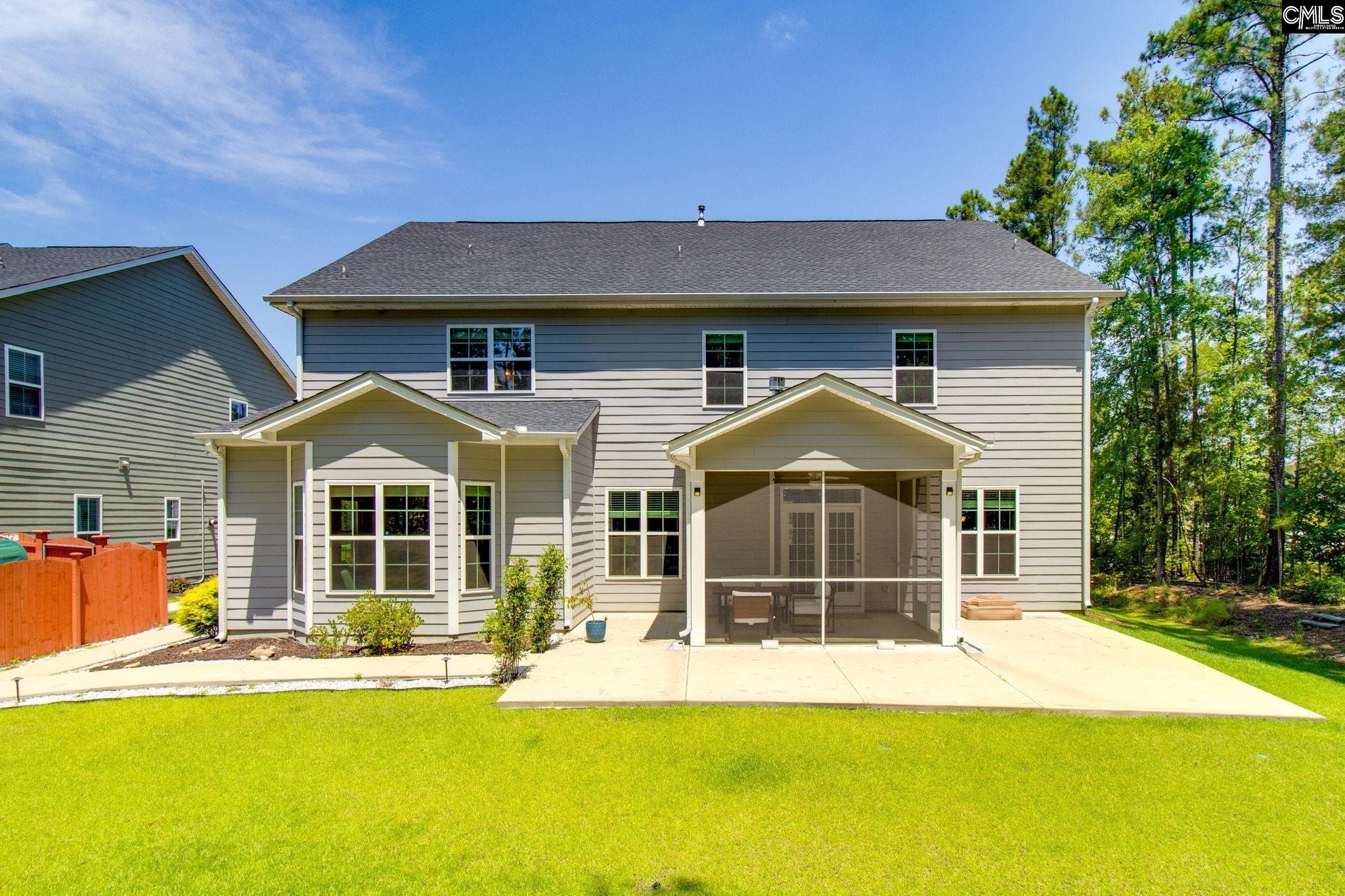 2180 Harvestwood Lane, Chapin, South Carolina, 29036, United States, 5 Bedrooms Bedrooms, ,5 BathroomsBathrooms,Residential,For Sale,2180 Harvestwood Lane,1620334