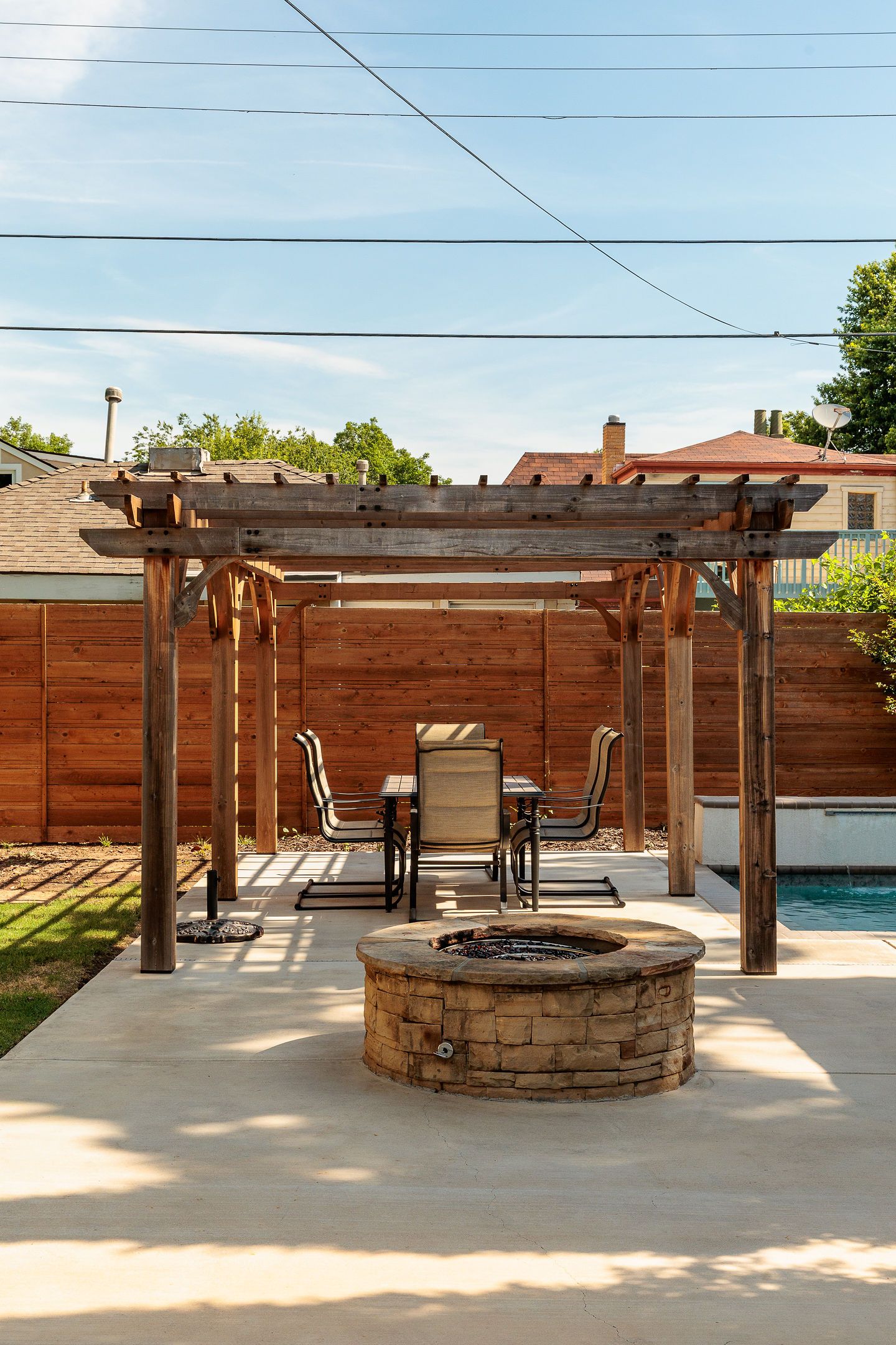  213 Northwest 35th Street, Oklahoma City, OK 73118 - 物件實景