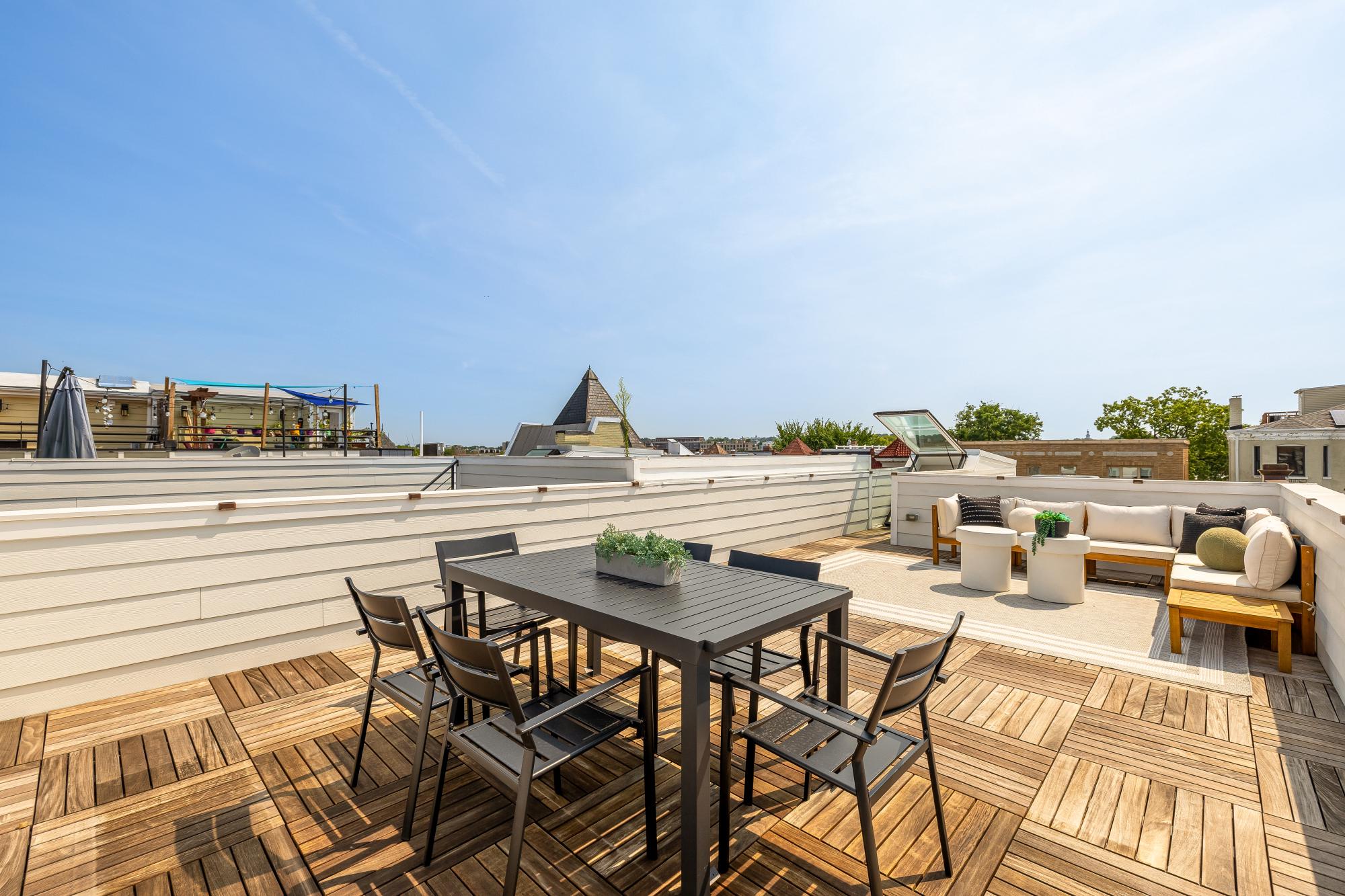  3532 1/2 13th Street NW, Washington, DC, 20010 - 物件實景