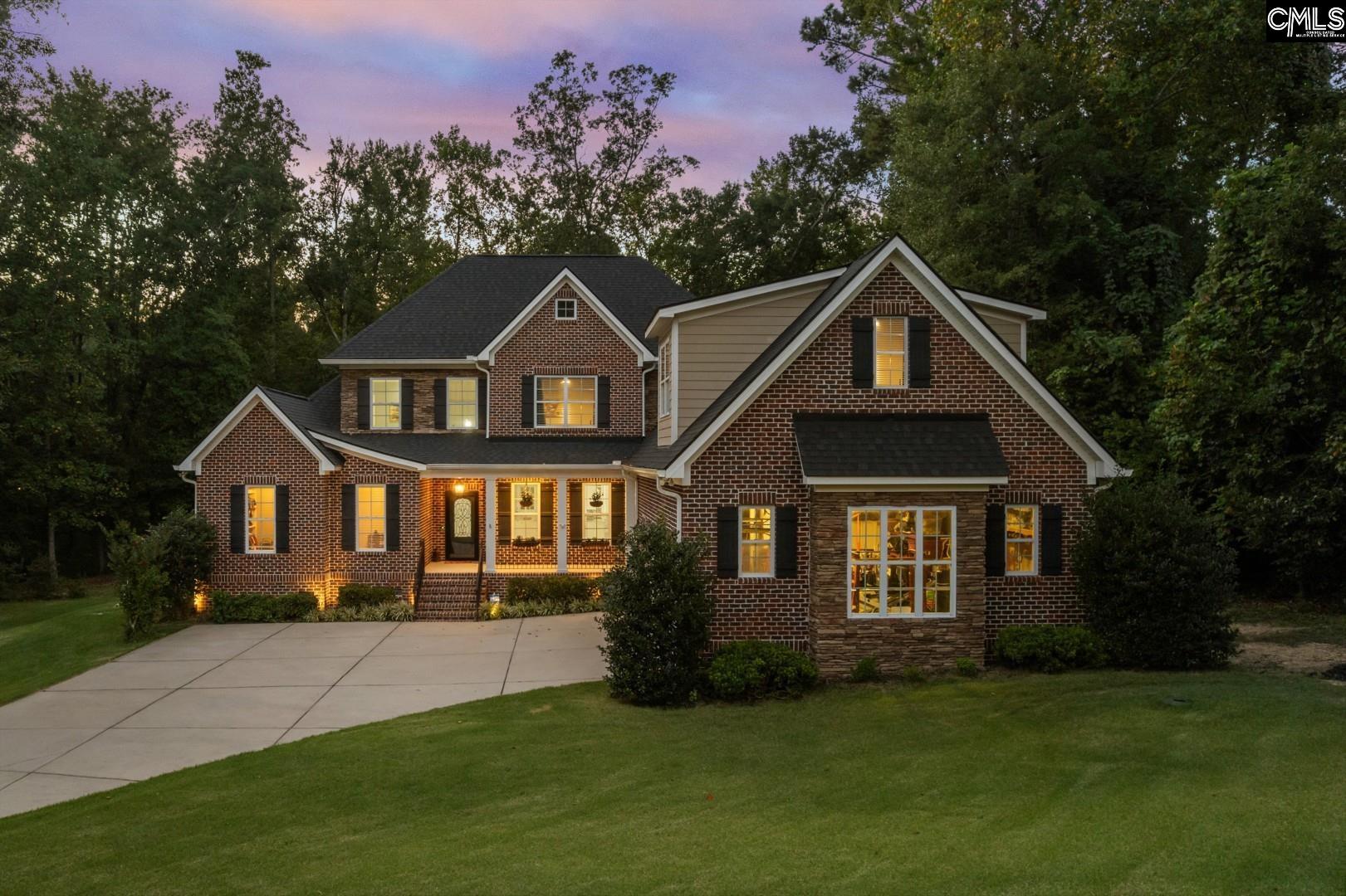 Lexington, South Carolina, 29072, United States, 5 Bedrooms Bedrooms, ,5 BathroomsBathrooms,Residential,For Sale,2049190