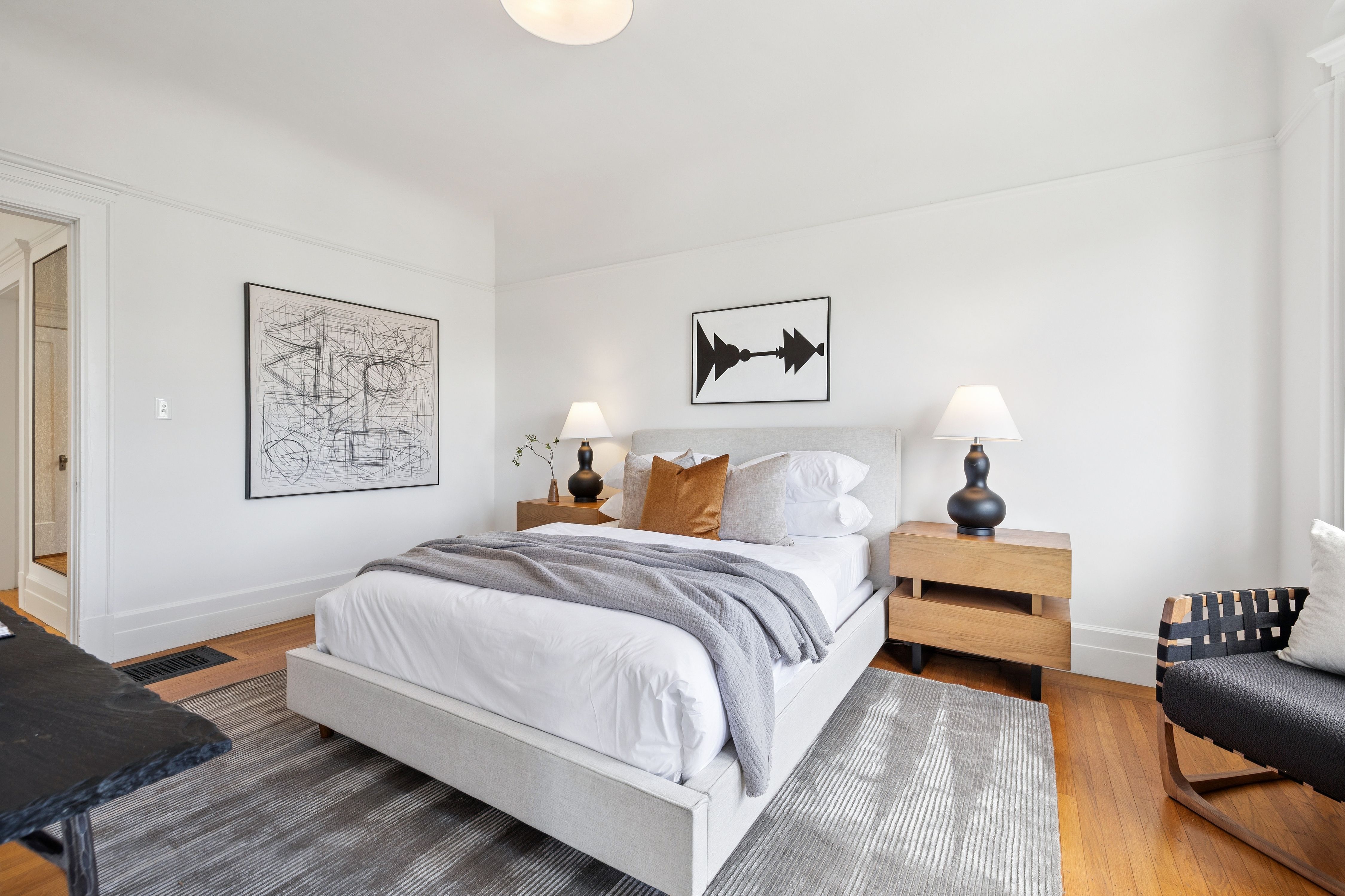  Classic Presidio Heights Home with Timeless Charm - 物件實景