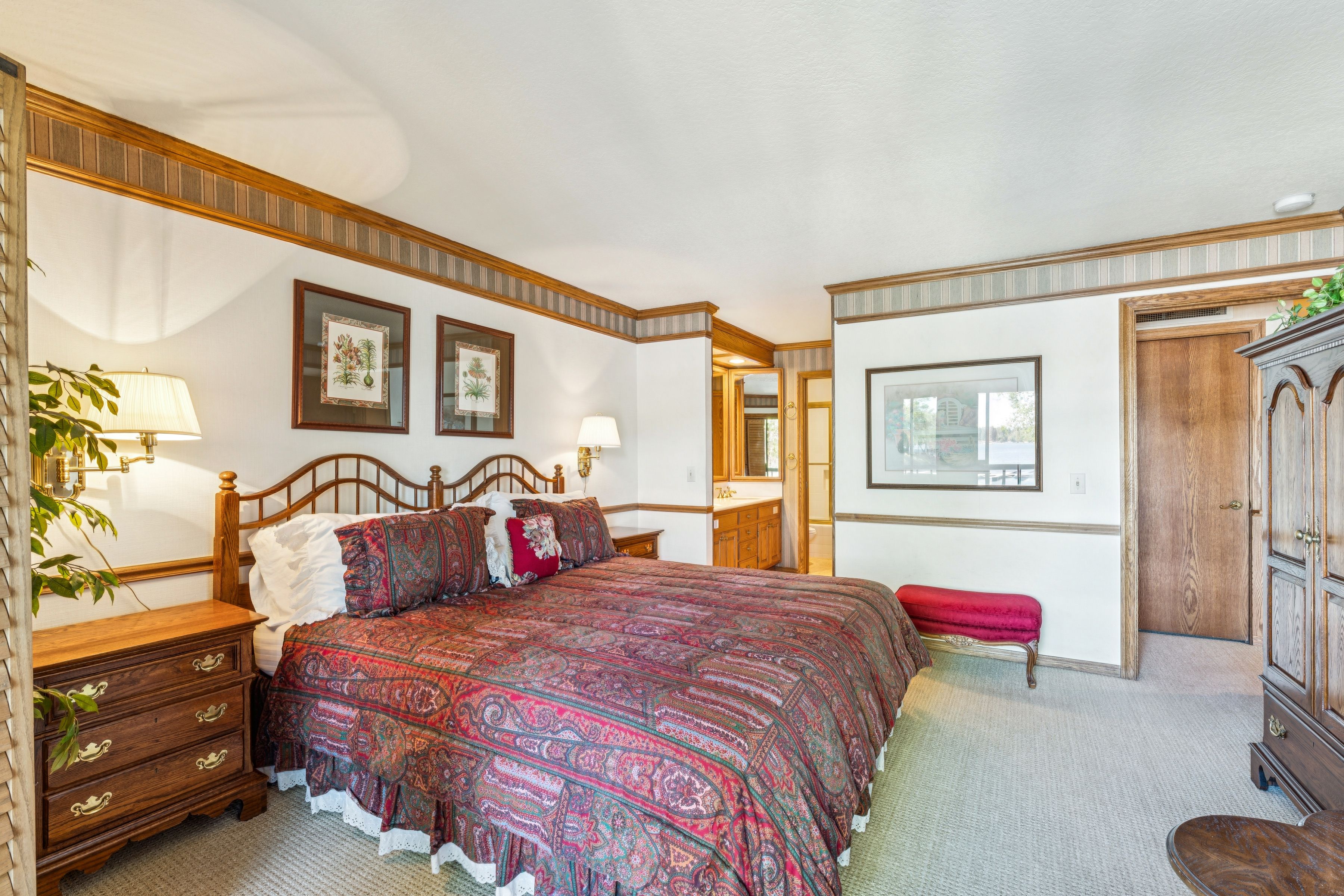  1 Village Bay, Lake Arrowhead, CA 92352 - 物件實景