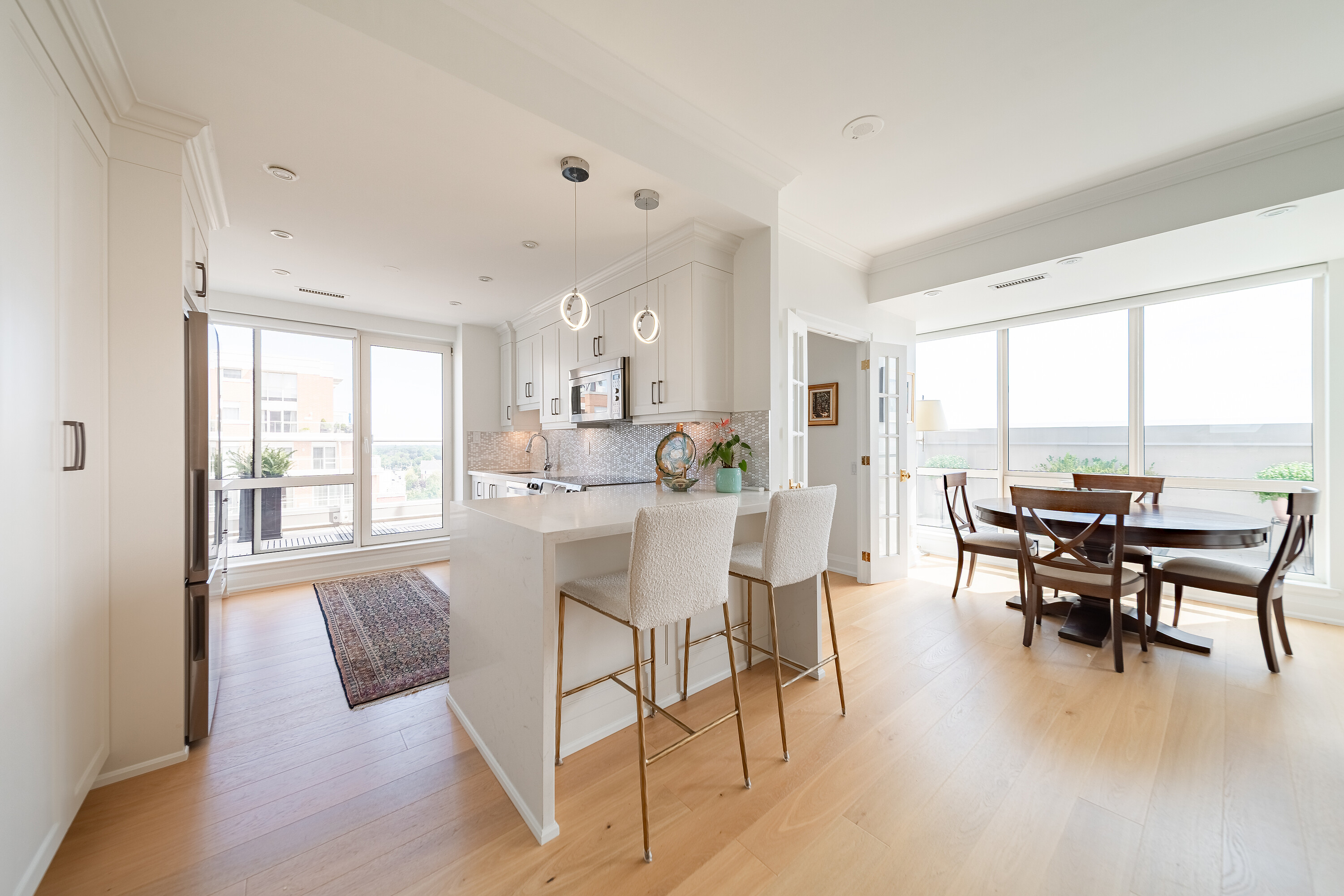  Old Oakville Penthouse - 物件實景