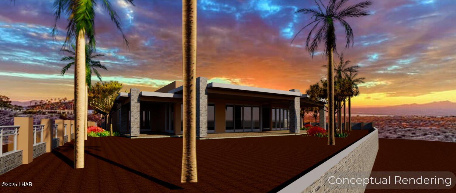 Lake Havasu City, Arizona, 86404, United States, ,Land,For Sale,1827305