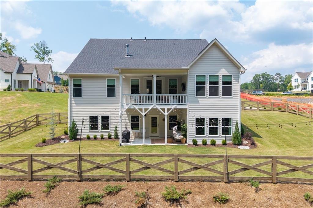 Gainesville, Georgia, 30506, United States, 5 Bedrooms Bedrooms, ,5 BathroomsBathrooms,Residential,For Sale,1846950