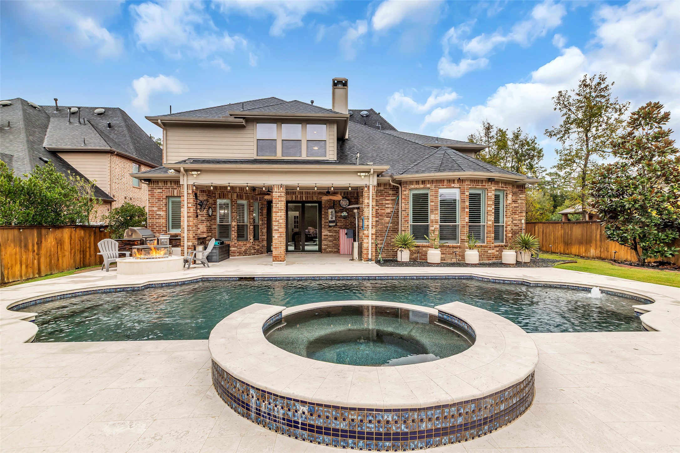 The Woodlands, Texas, 77354, United States, 6 Bedrooms Bedrooms, ,7 BathroomsBathrooms,Residential,For Sale,2001966