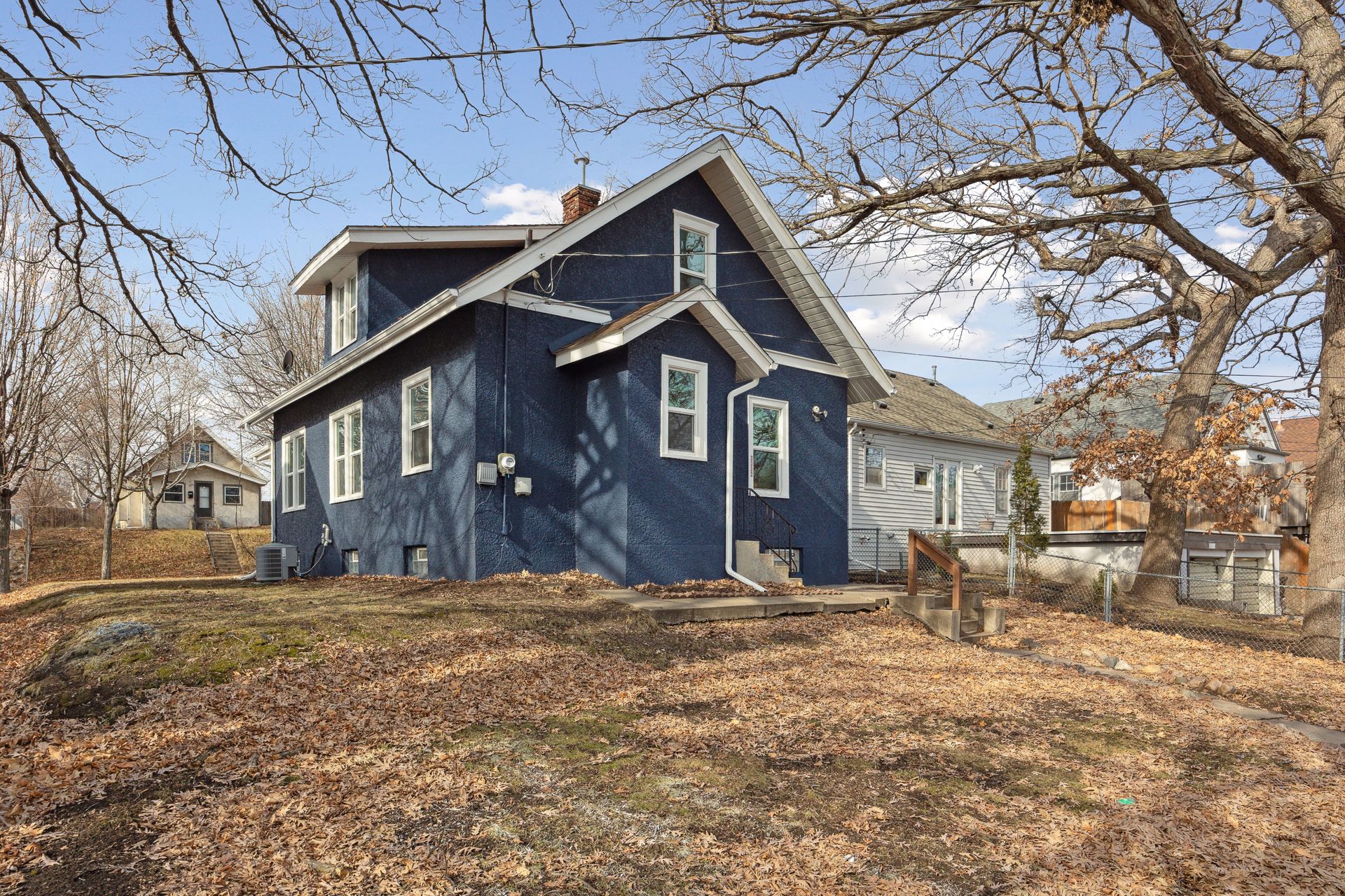  Thoughtfully Updated in Minneapolis’ Folwell Neighborhood - 物件實景