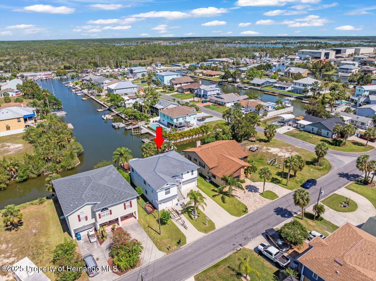 Hernando Beach, Florida, 34607, United States, 3 Bedrooms Bedrooms, ,3 BathroomsBathrooms,Residential,For Sale,1819275