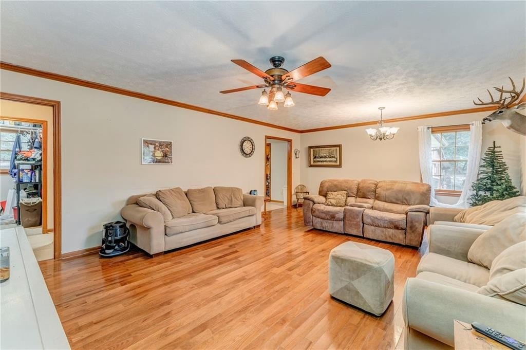 Ball Ground, Georgia, 30107, United States, 3 Bedrooms Bedrooms, ,2 BathroomsBathrooms,Residential,For Sale,1922985