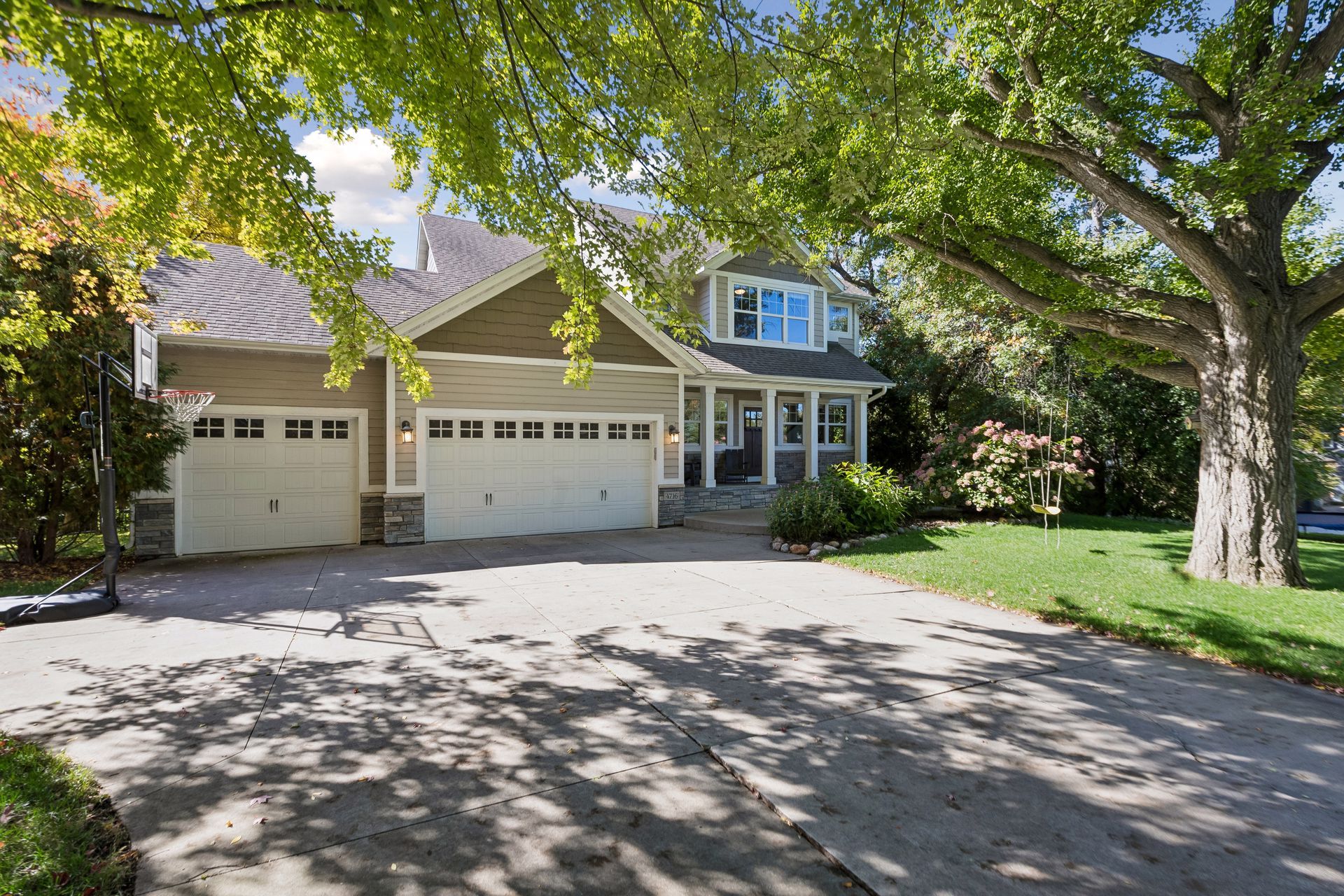  Modern Comfort Surrounded by Minnetonka Woodlands - 物件實景