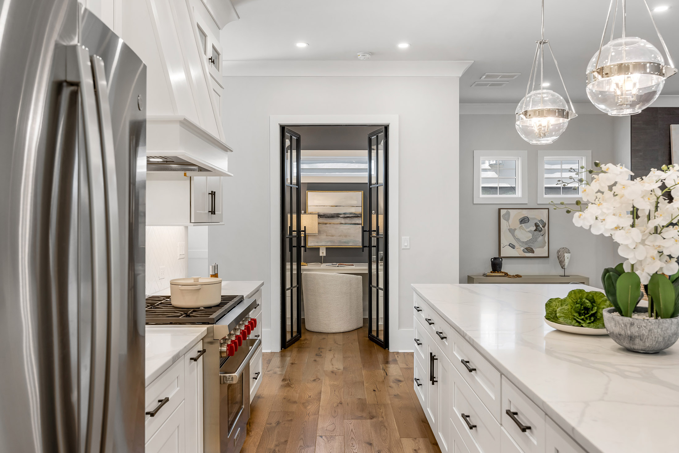  Luxury, Privacy & Convenience—All in One Stunning Smyrna Home - 物件實景
