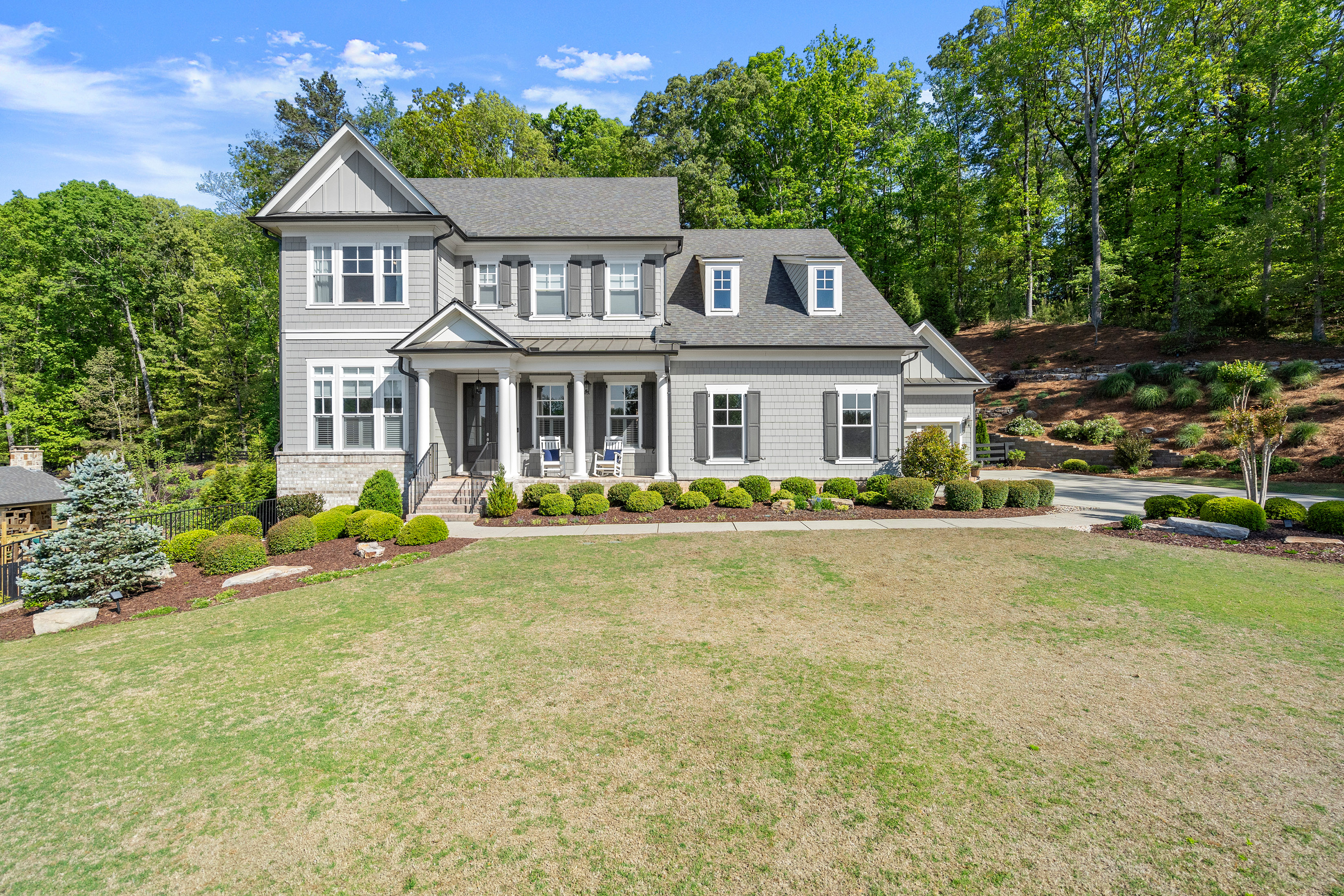  Beautifully Appointed Ashton Woods Residence - 物件實景