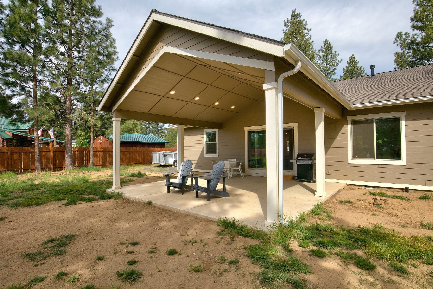  19525 River Woods Drive Bend, OR 97702 - 物件實景