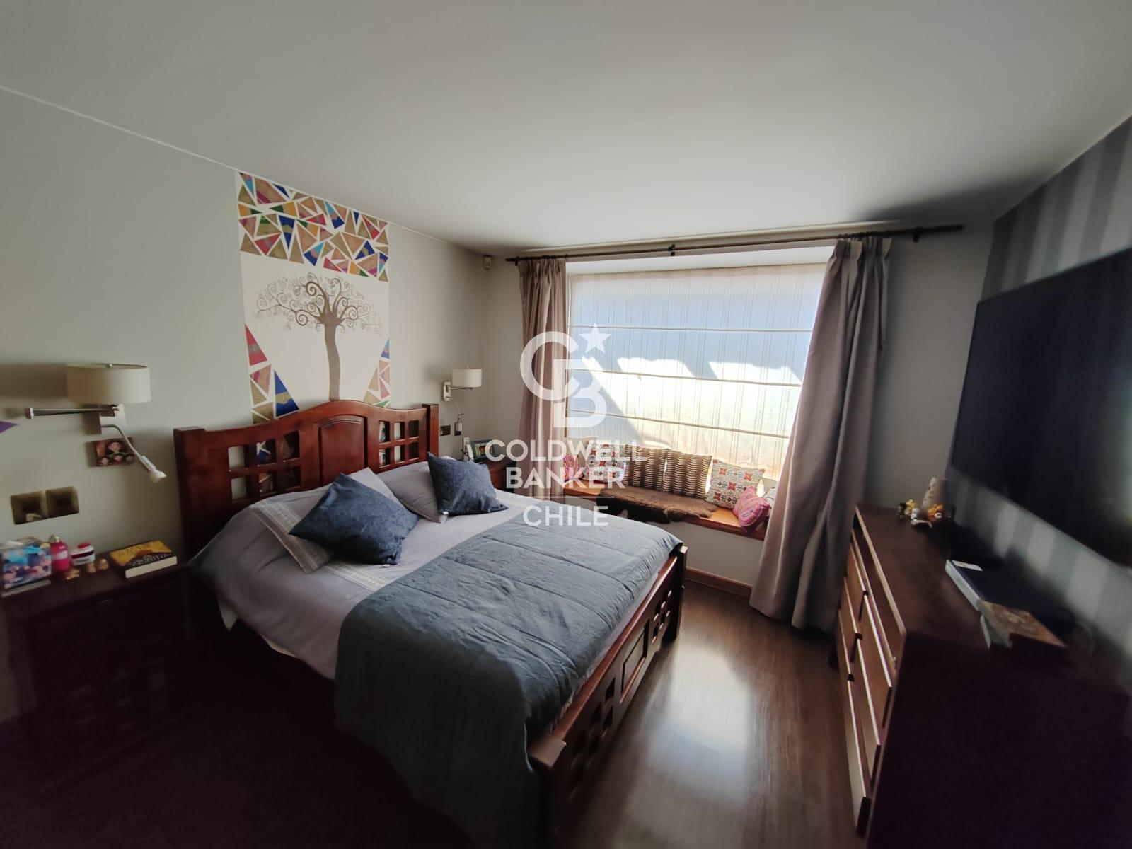 Lo Barnechea, Chile, 5 Bedrooms Bedrooms, ,3 BathroomsBathrooms,Residential,For Sale,1925328