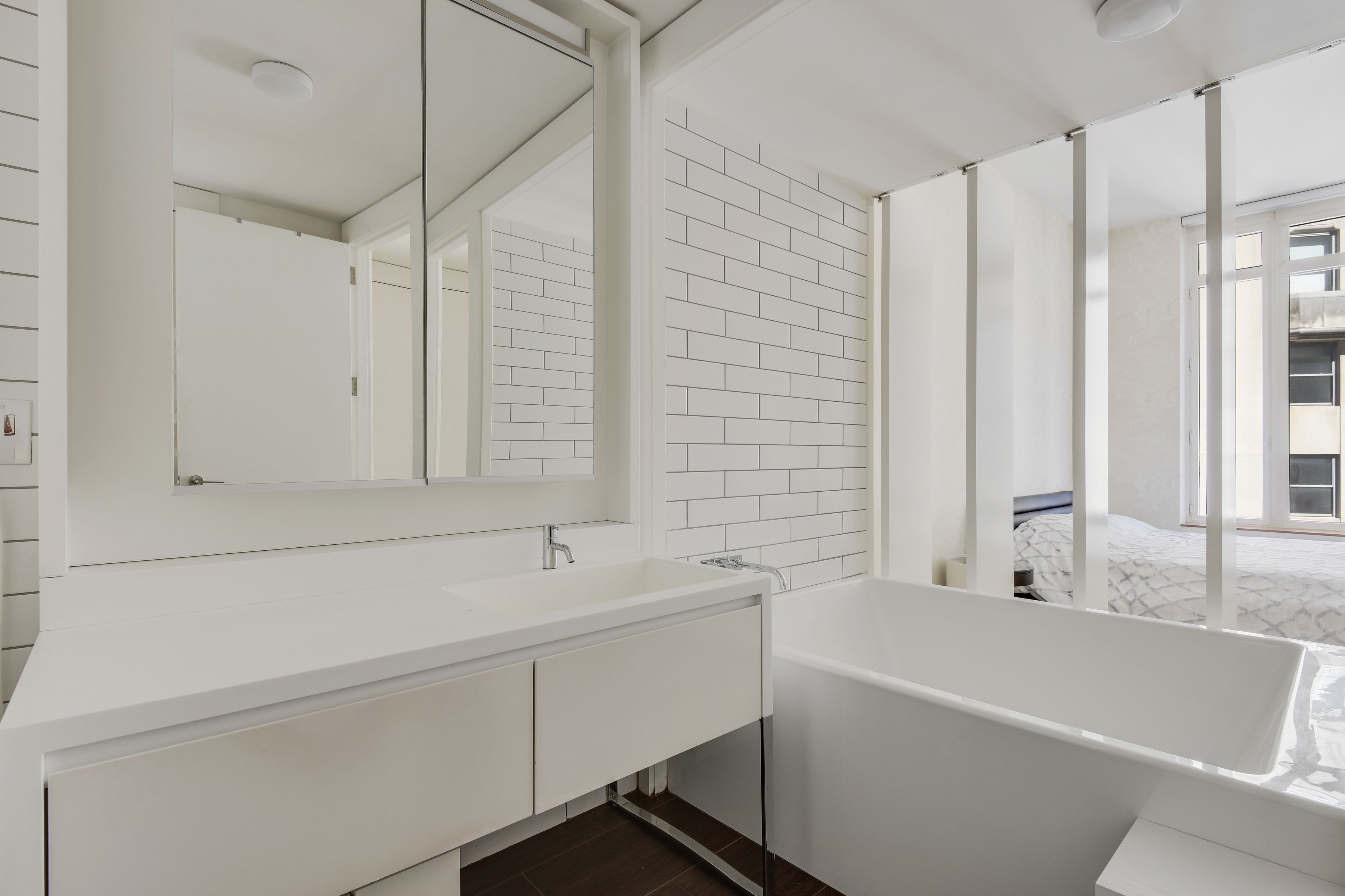  15 William Street 17E - 物件實景