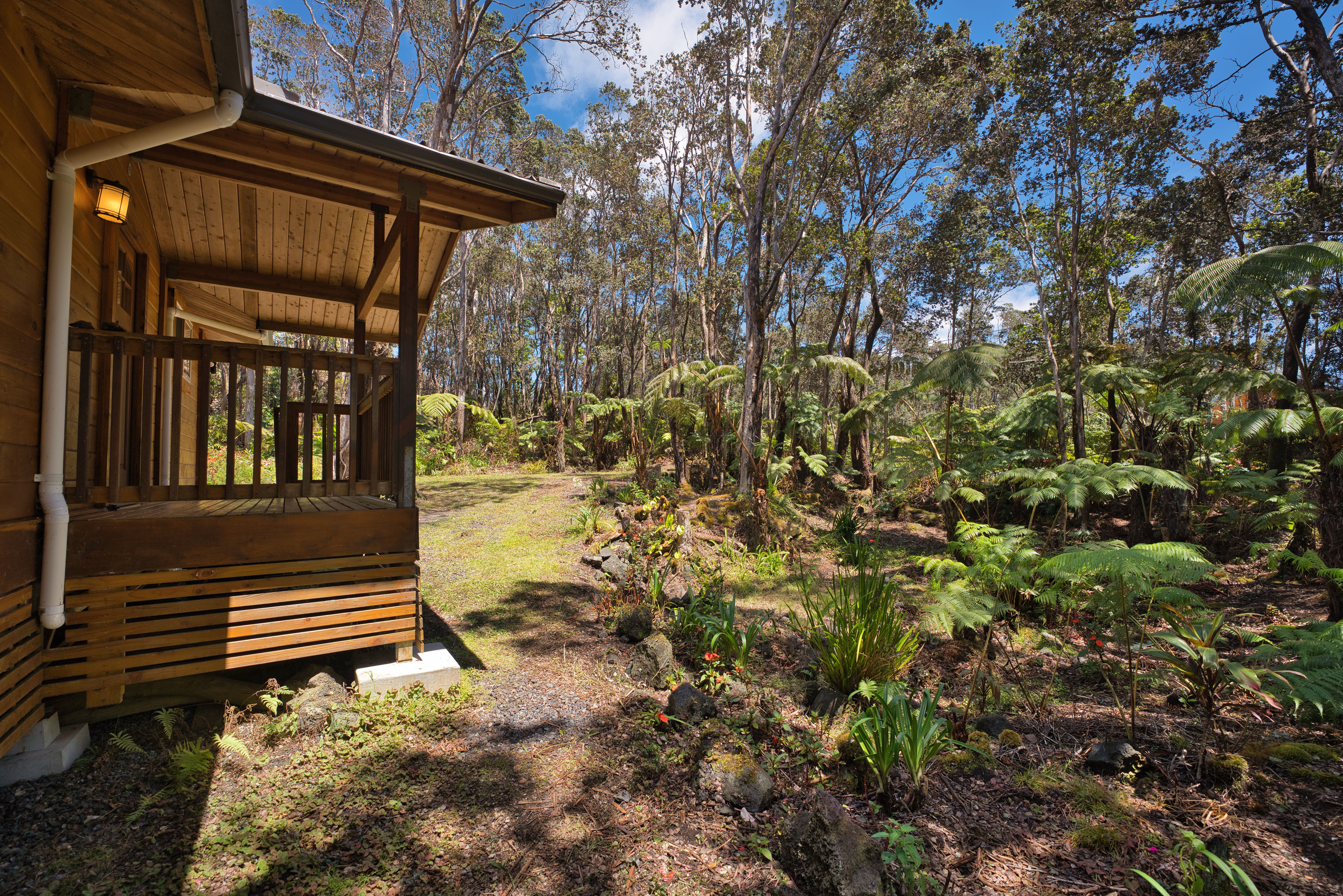  19-4181 Ke Koa Nui St, Volcano, HI, 96785 - 物件實景