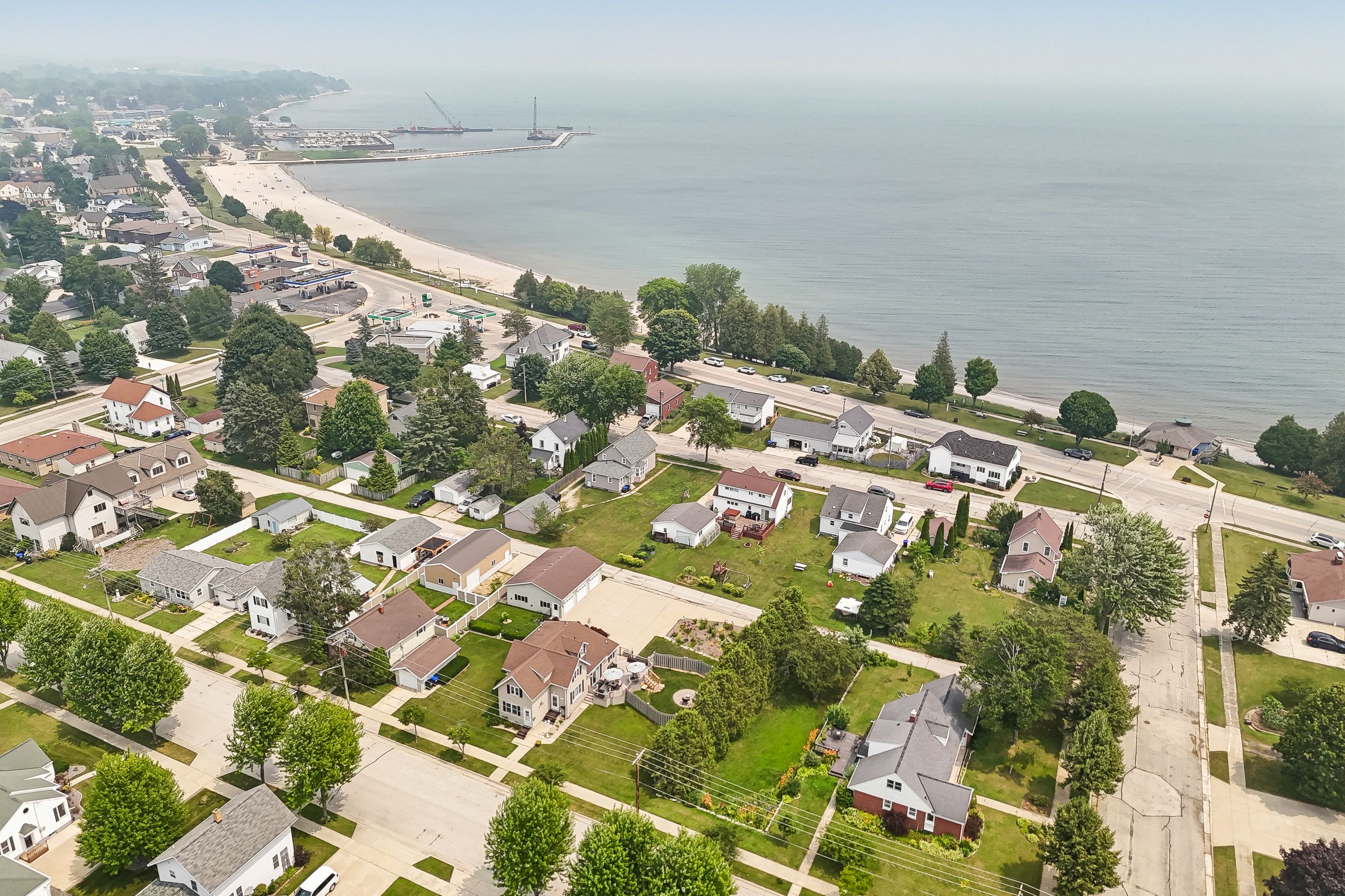 Exceptional Opportunity in Algoma Near Lake Michigan - 物件實景