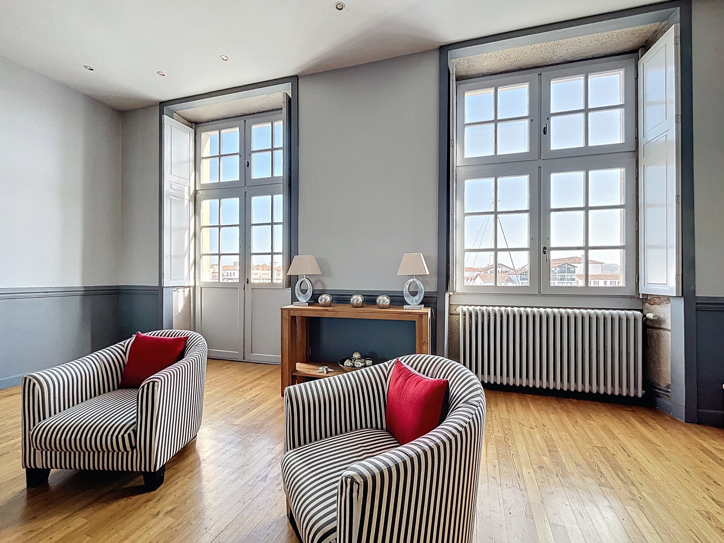  Appartement - 物件實景