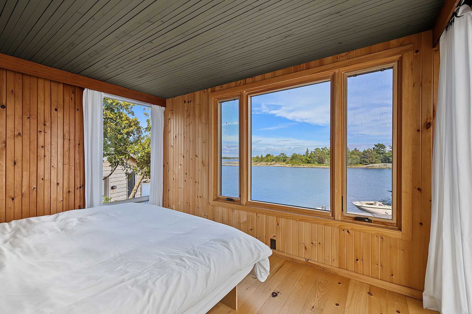  Haden Island on Georgian Bay - 物件實景