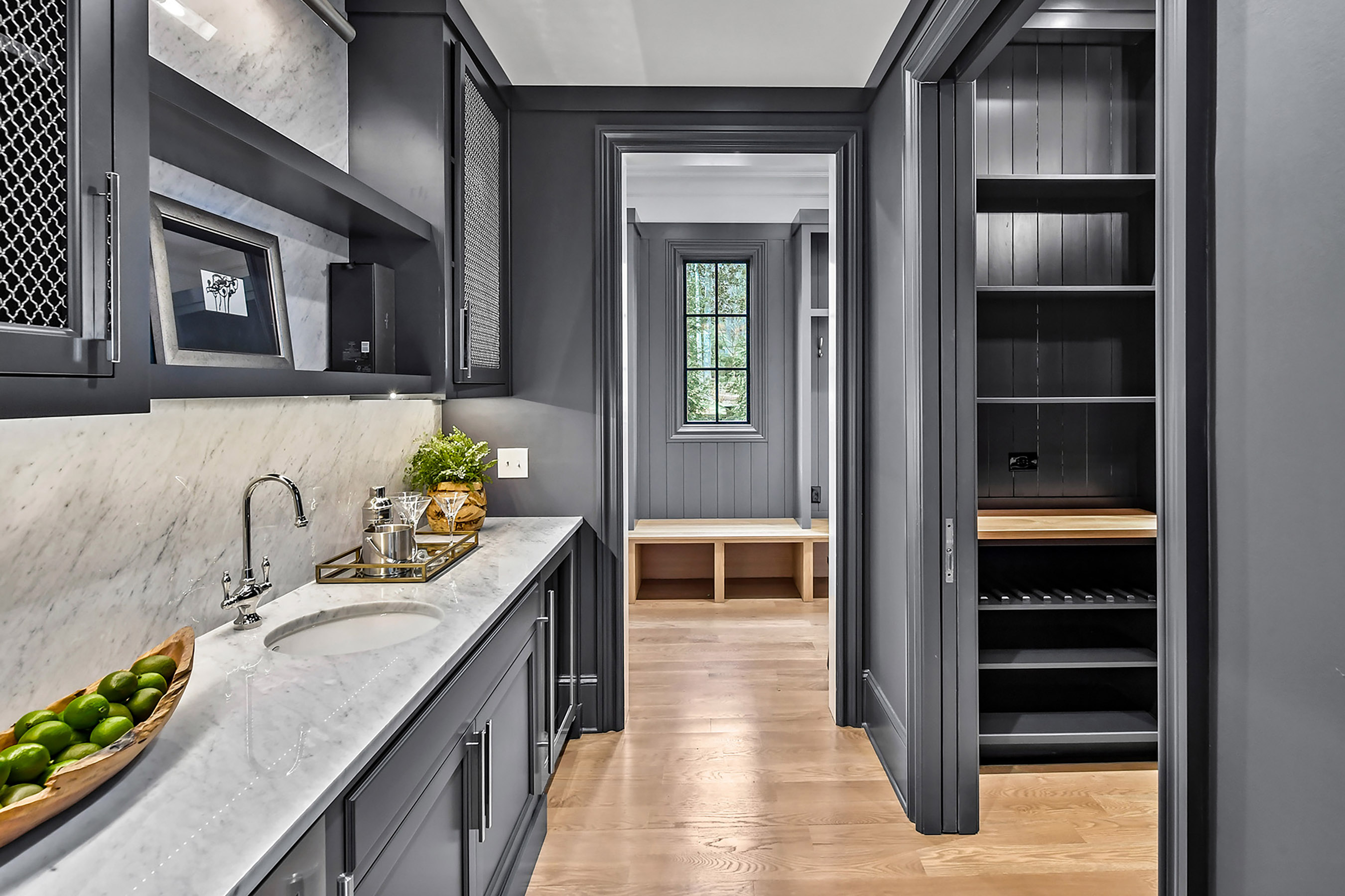  Exquisite Estate Home Moments from Chastain Park - 物件實景
