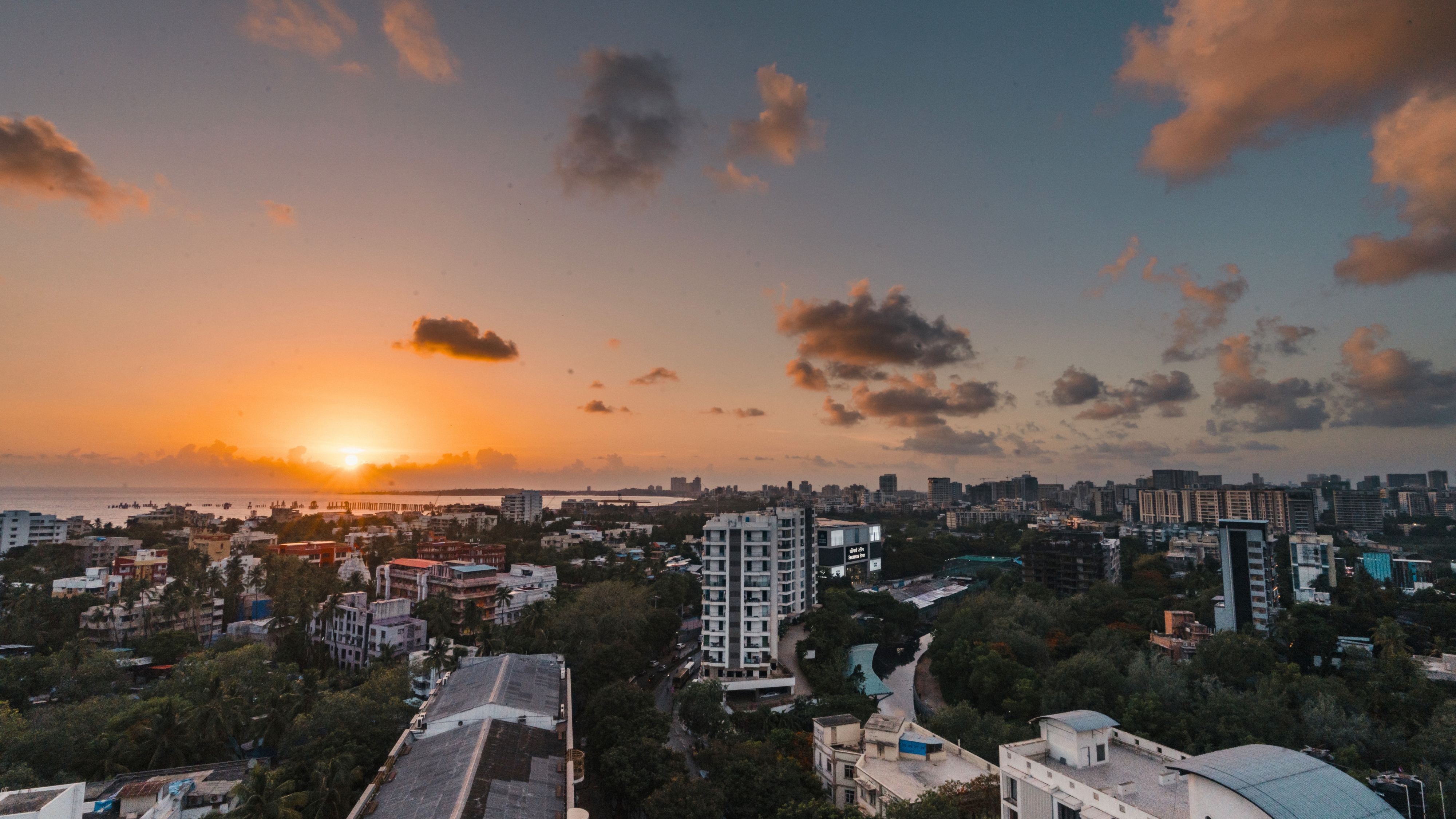  Standalone Building in Juhu, Mumbai - 物件實景