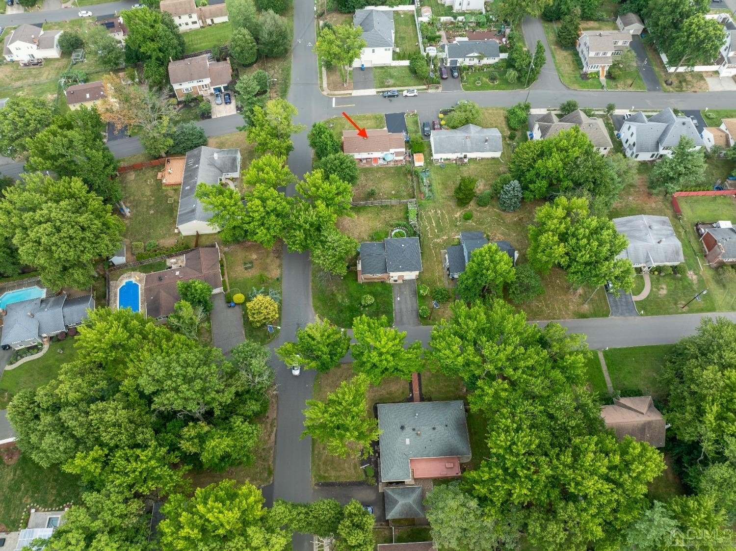 Edison, New Jersey, 08820, United States, 3 Bedrooms Bedrooms, ,1 BathroomBathrooms,Residential,For Sale,1873251