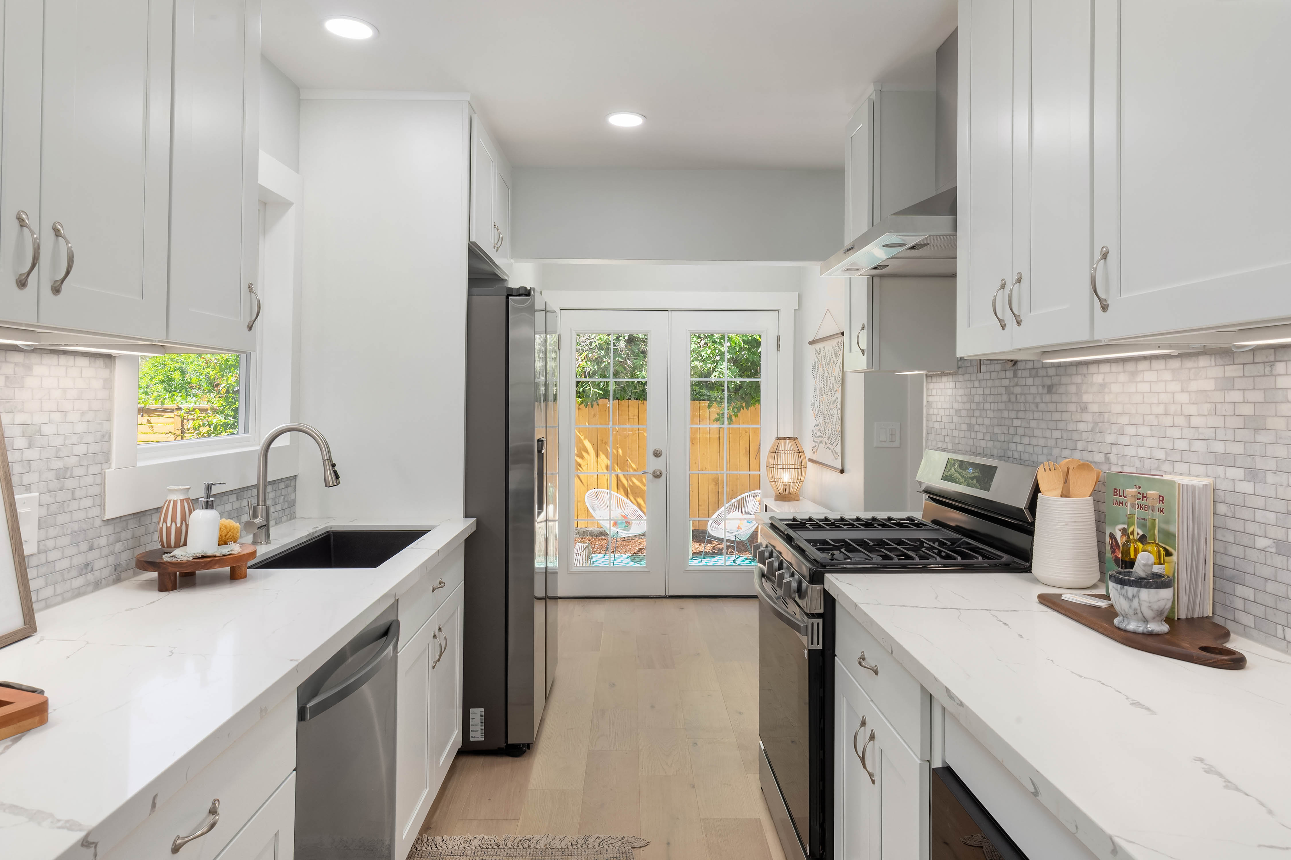  1312 NE 70th St, Seattle, WA 98115 - 物件實景