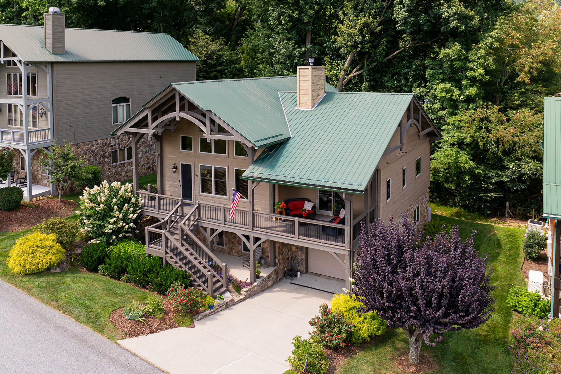  MAGGIE VALLEY - 物件實景