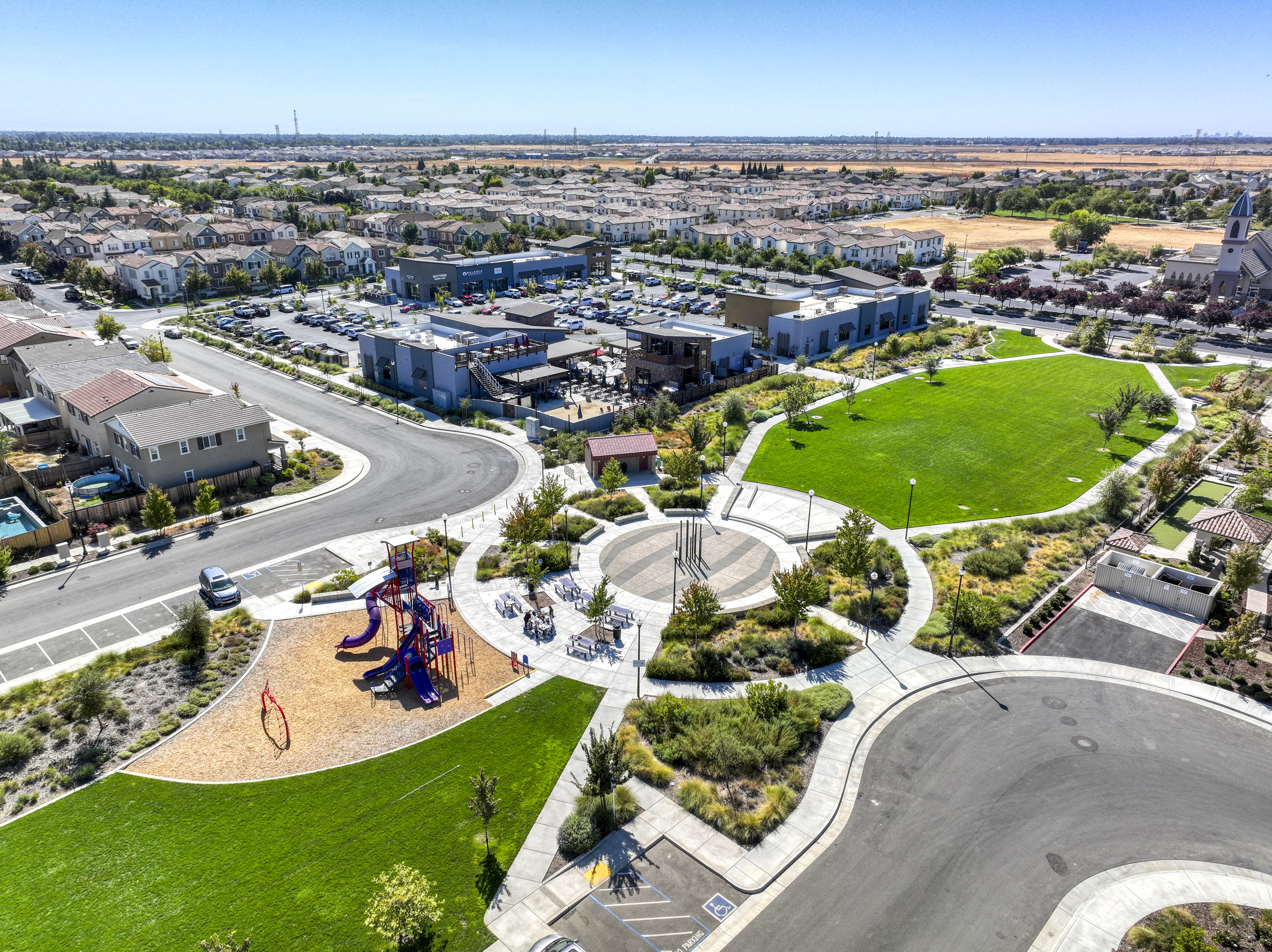  3041 Village Center Drive, Roseville, CA 95747 - 物件實景