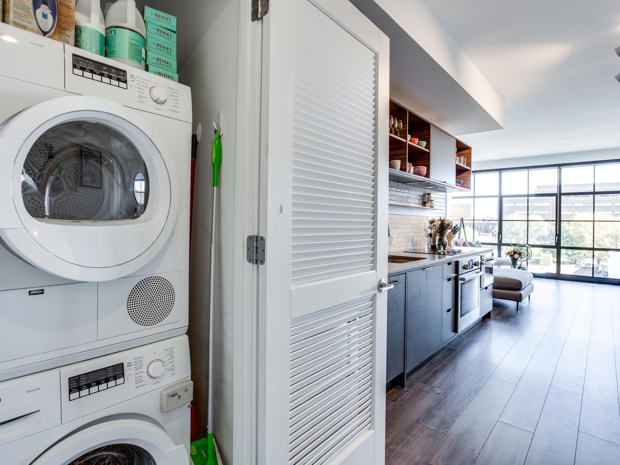  2030 8th Street NW, Washington, DC, 20001 - 物件實景