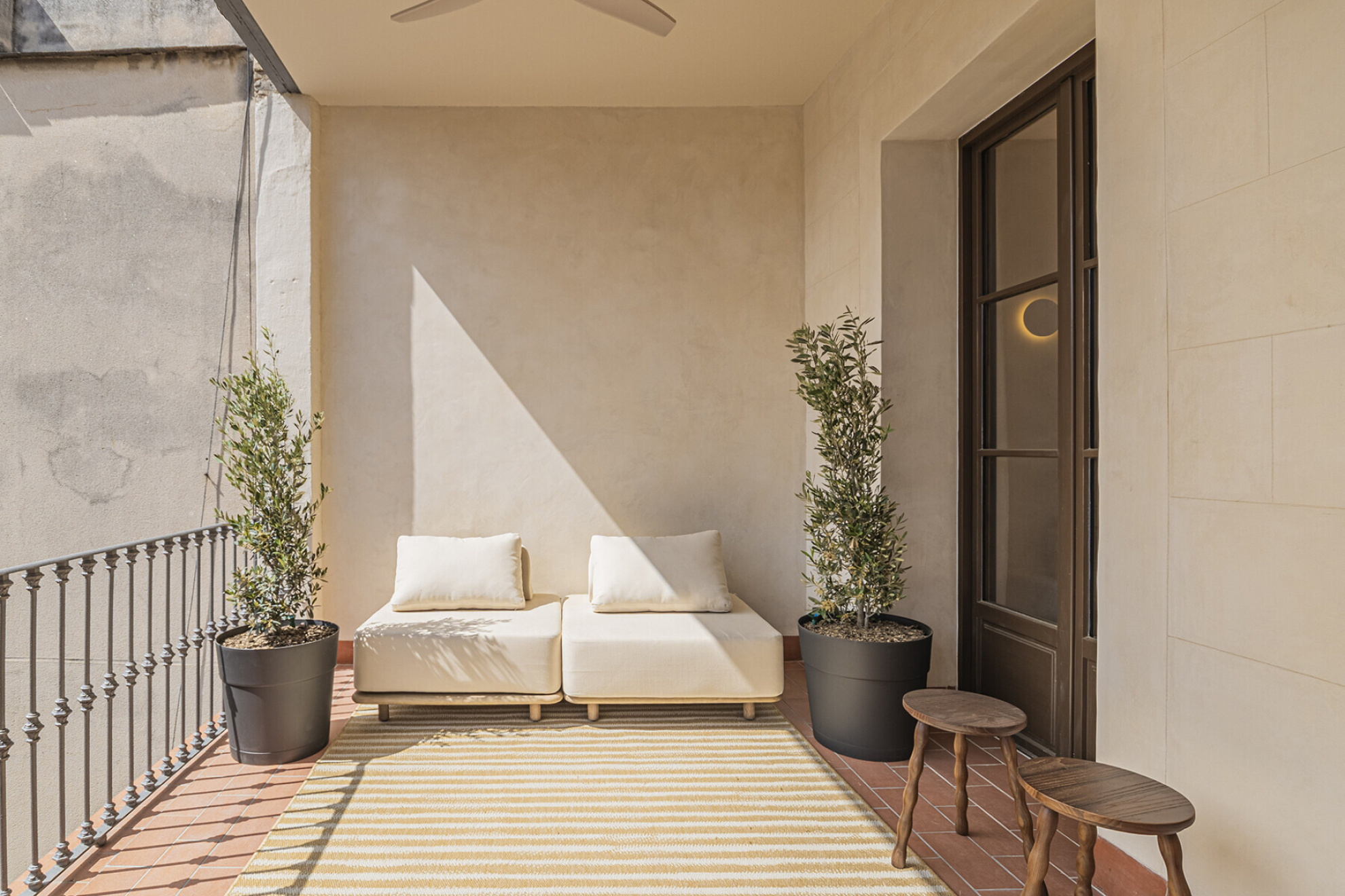  Wonderful newly built penthouse next to Ciutadella Park - 物件實景