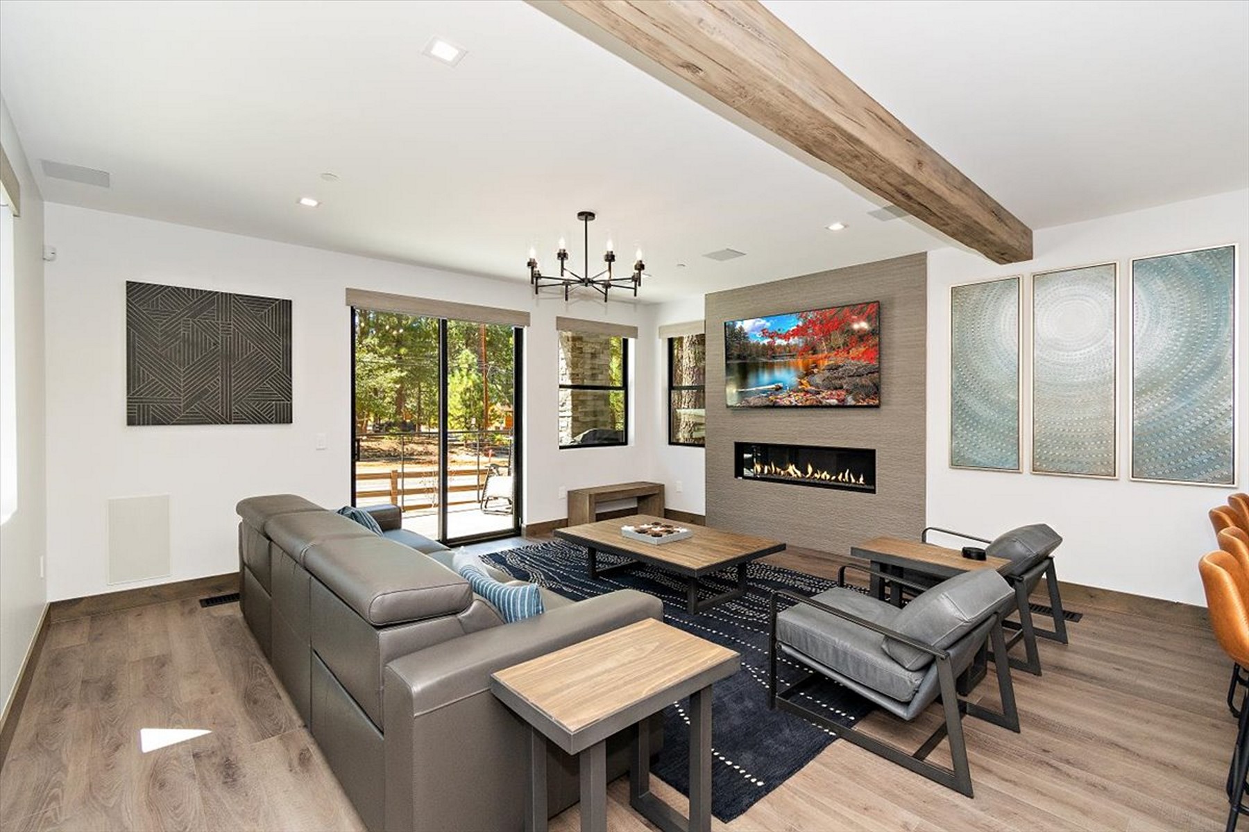  679 Summit Boulevard, Big Bear Lake, CA 92315 - 物件實景
