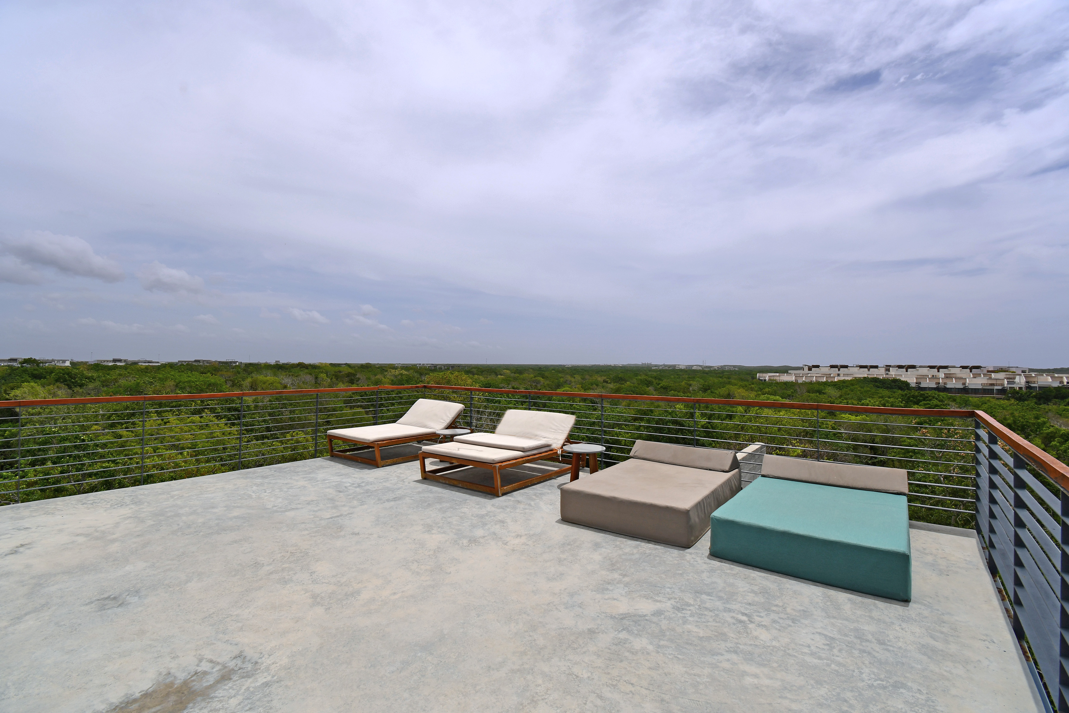  Exclusive Sanctuary with Private Garden - 物件實景