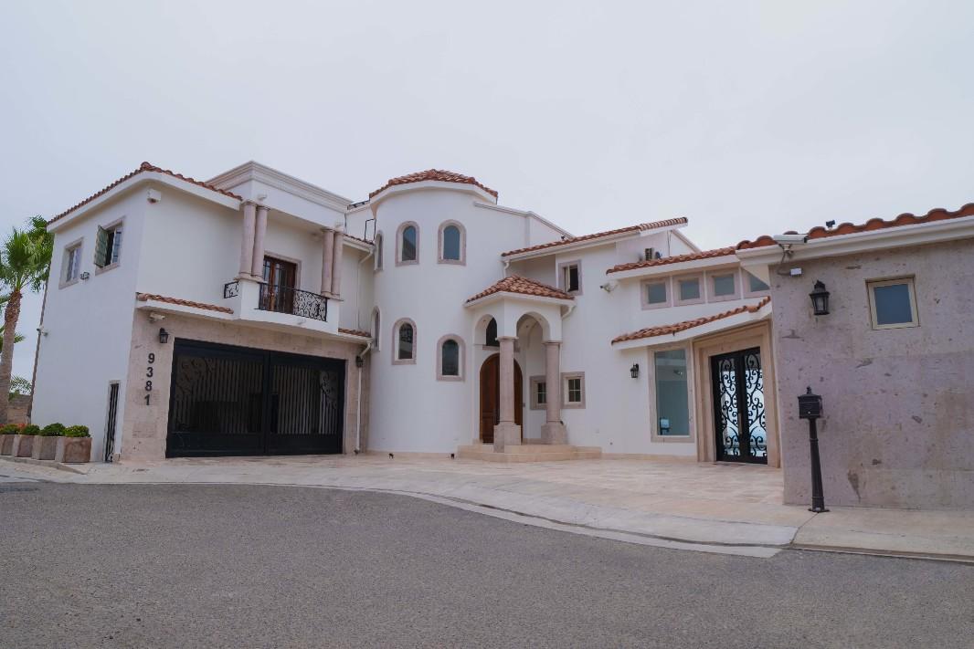 Blvd. Real del Mar, Tijuana, Baja California, 22565, Mexico, 5 Bedrooms Bedrooms, ,9 BathroomsBathrooms,Residential,For Sale,Blvd. Real del Mar,1480483