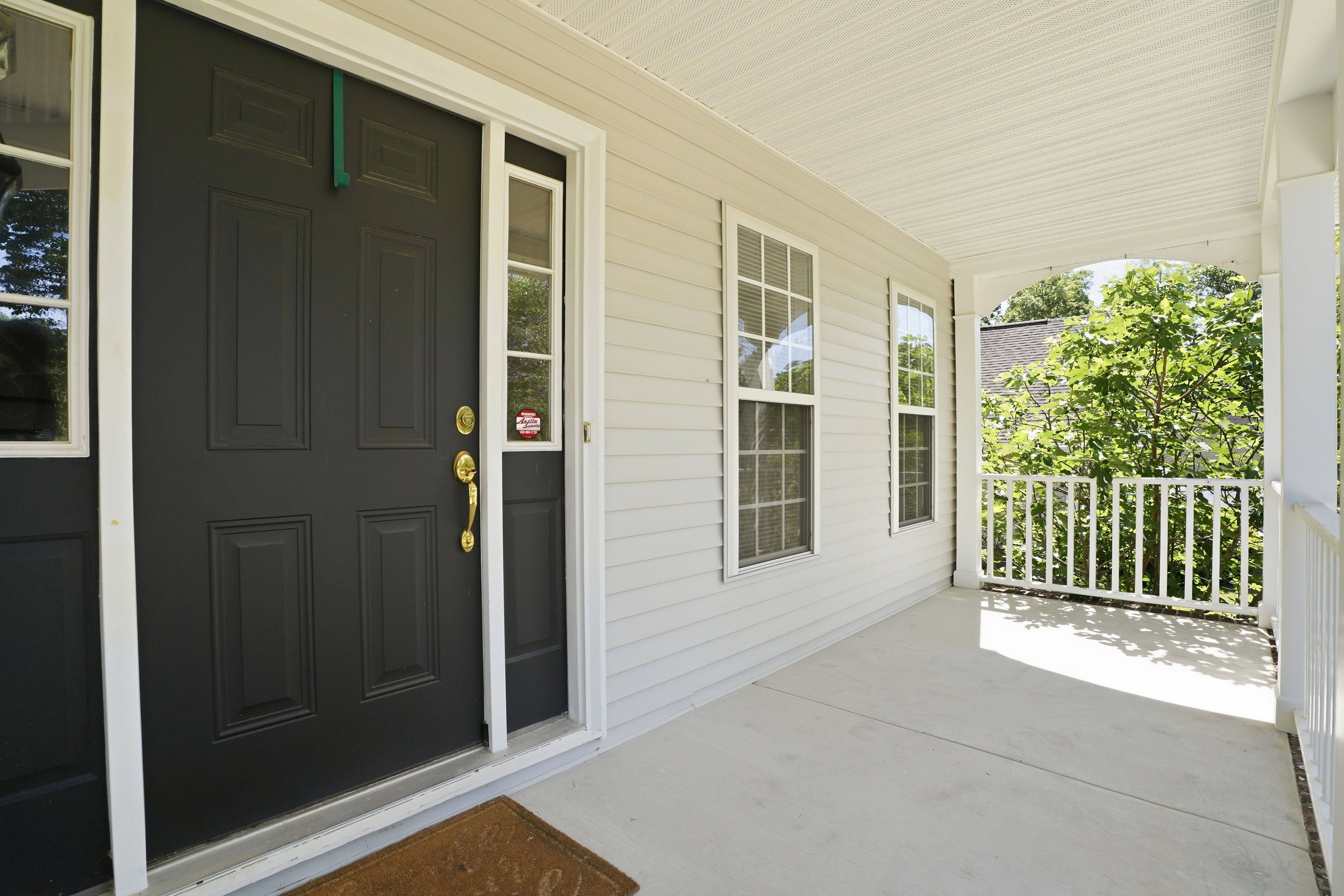  187 Cunningham Drive, Rocky Mount, NC 27804 - 物件實景