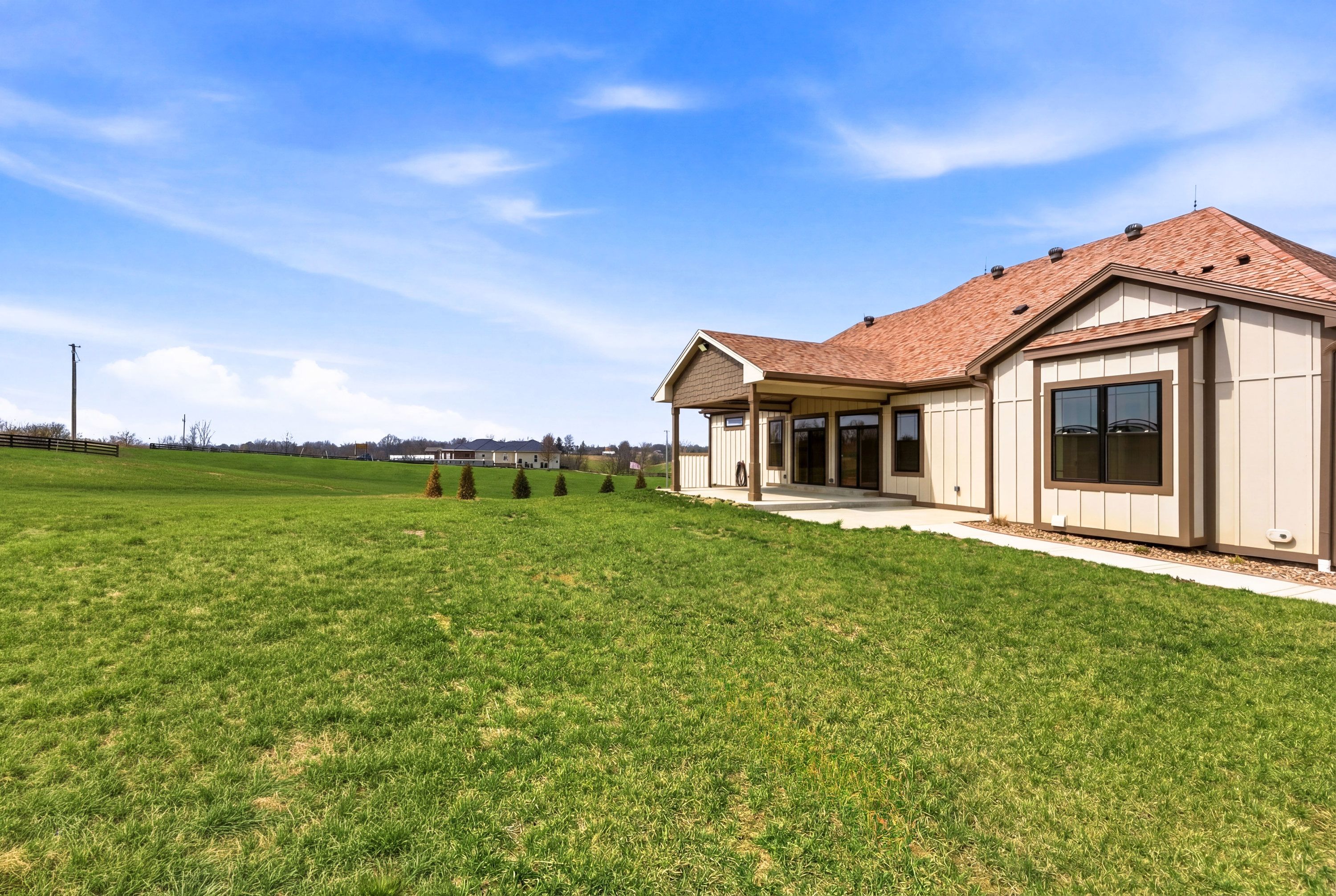  4031 Vigo Road, Bagdad, KY 40003 - 物件實景