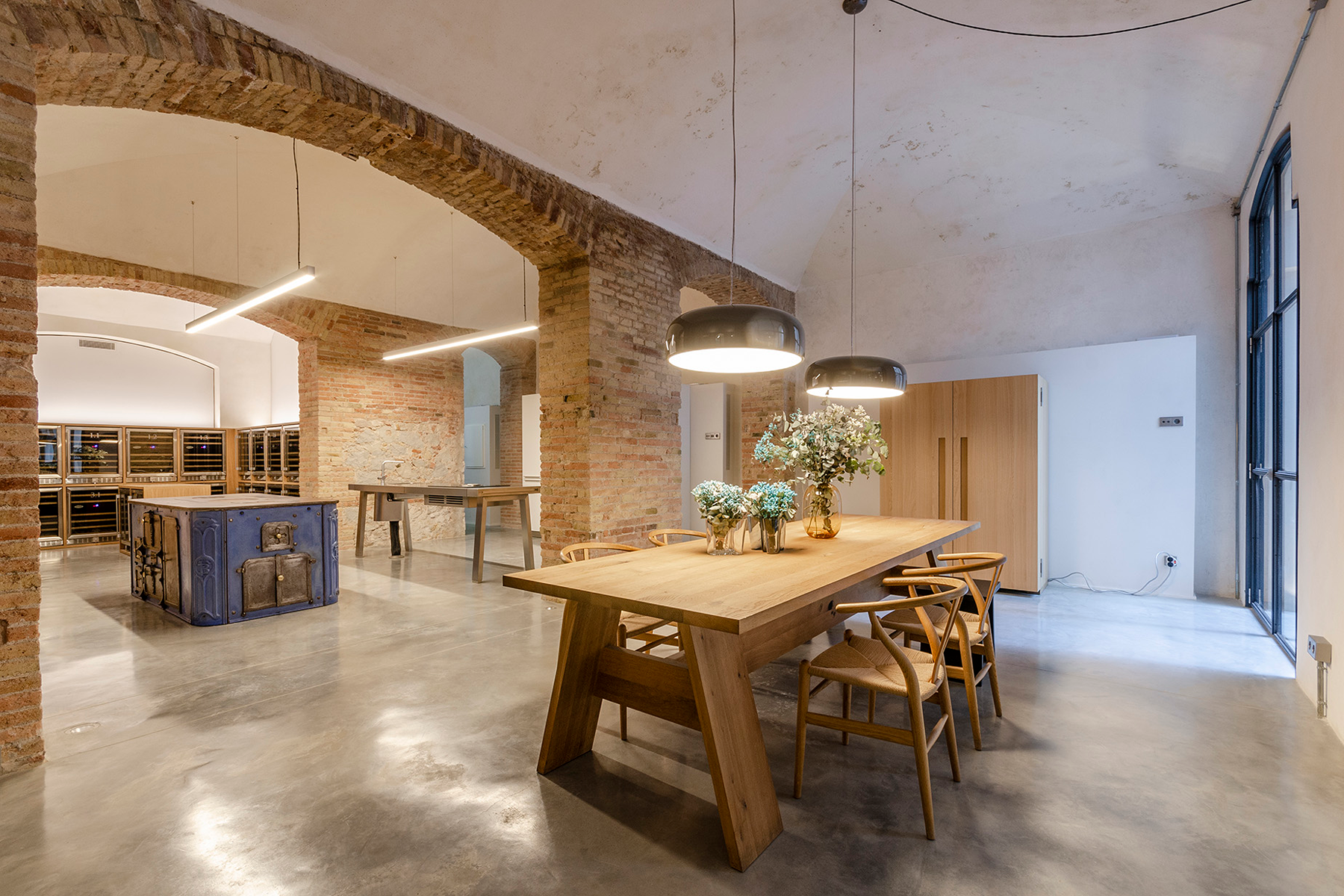  Spectacular apartment in iconic Casa Burés - 物件實景
