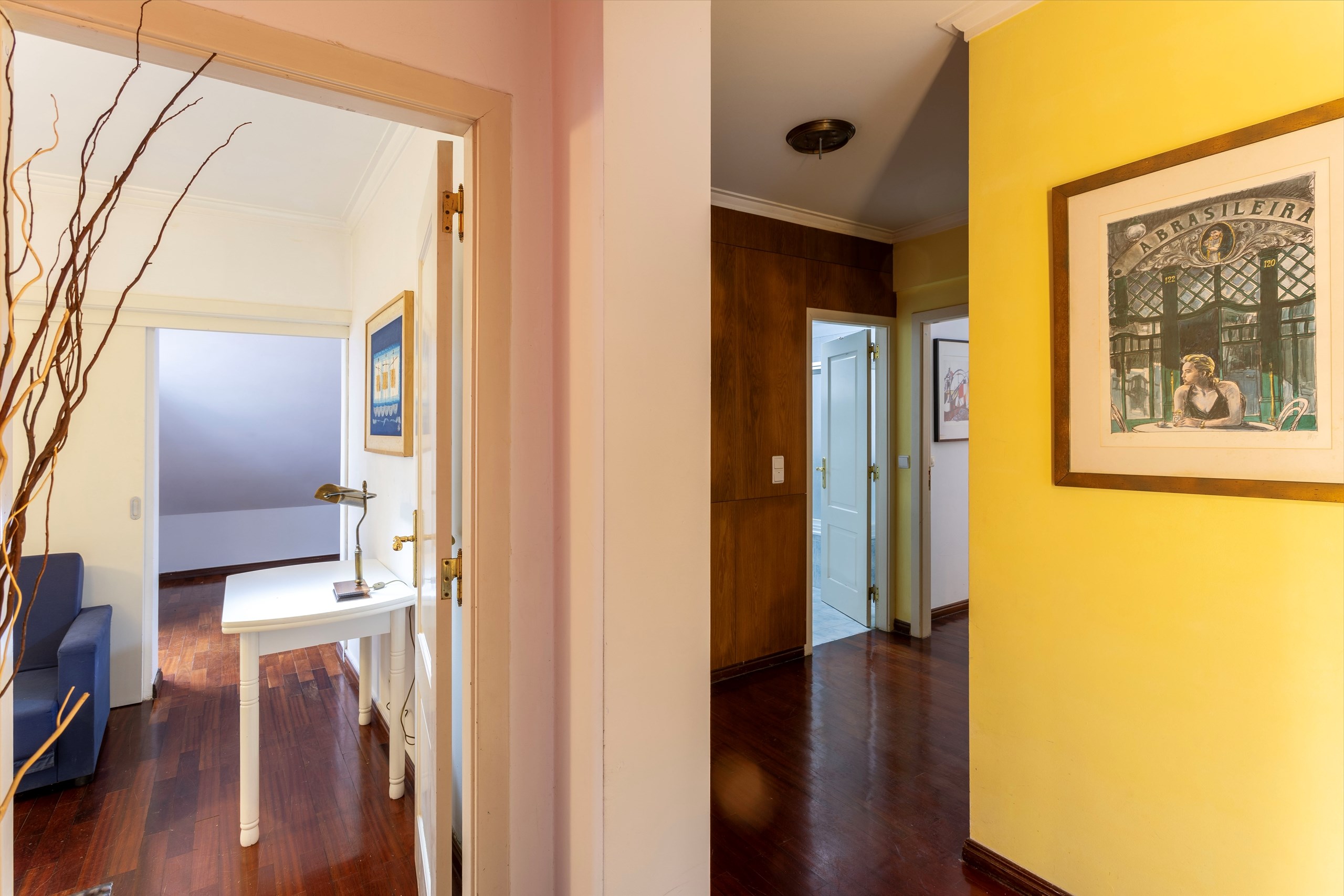 Lisboa, Lisbon, 1070-071, PT, 4 Bedrooms Bedrooms, ,3 BathroomsBathrooms,Residential,For Sale,1735800