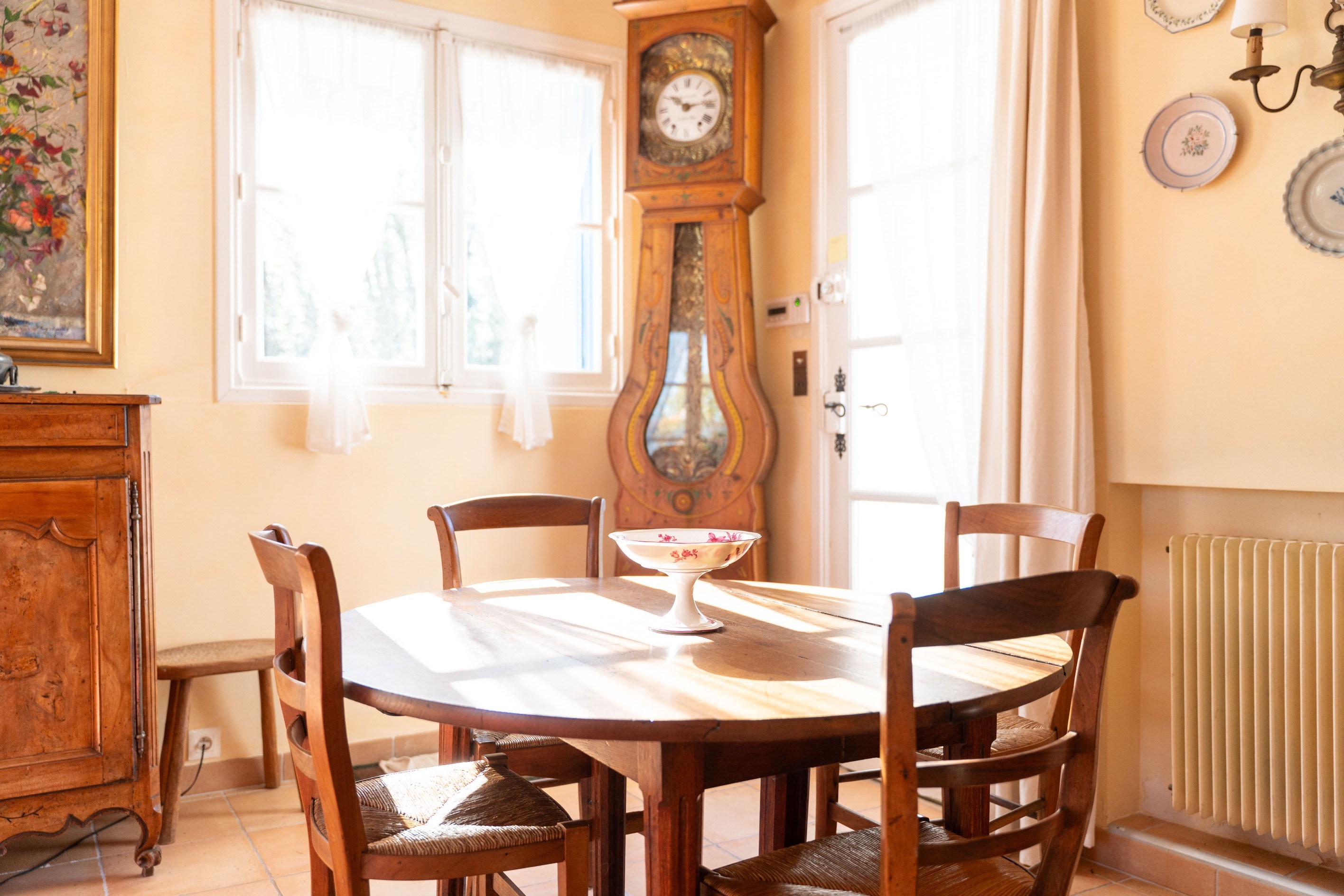  ELEGANT CHARACTER FARMHOUSE WITH INDEPENDENT HOUSE RENTED YEAR-ROUND ON EXPANSI… - 物件實景