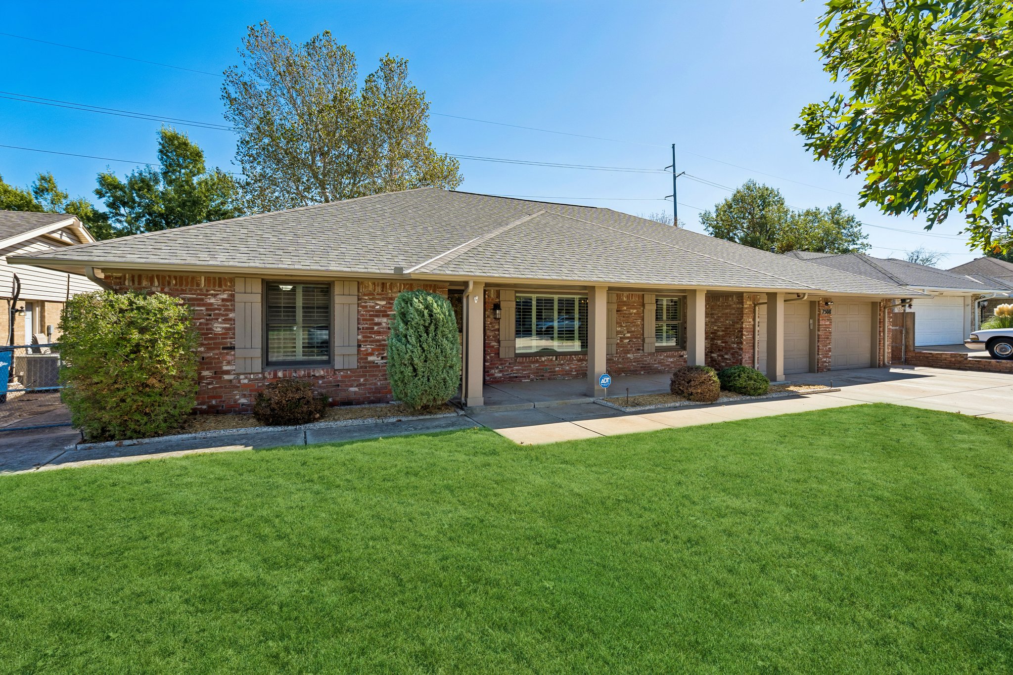 Rumsey Rd, Oklahoma City, OK 73132