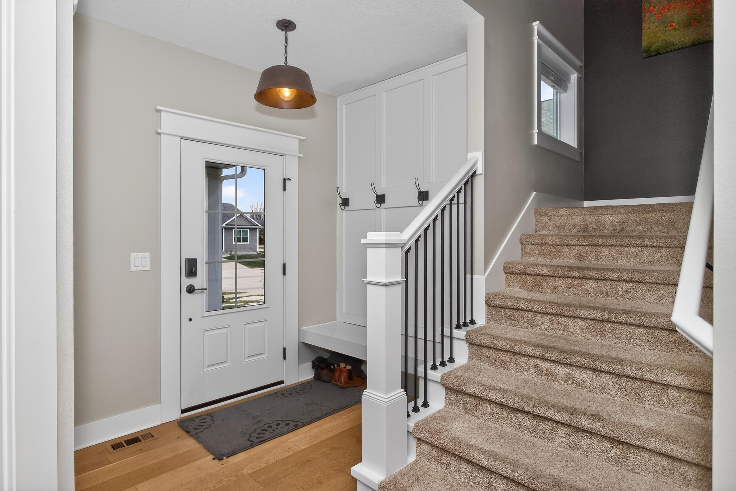 Ames, Iowa, 50014, United States, 5 Bedrooms Bedrooms, ,4 BathroomsBathrooms,Residential,For Sale,2006448