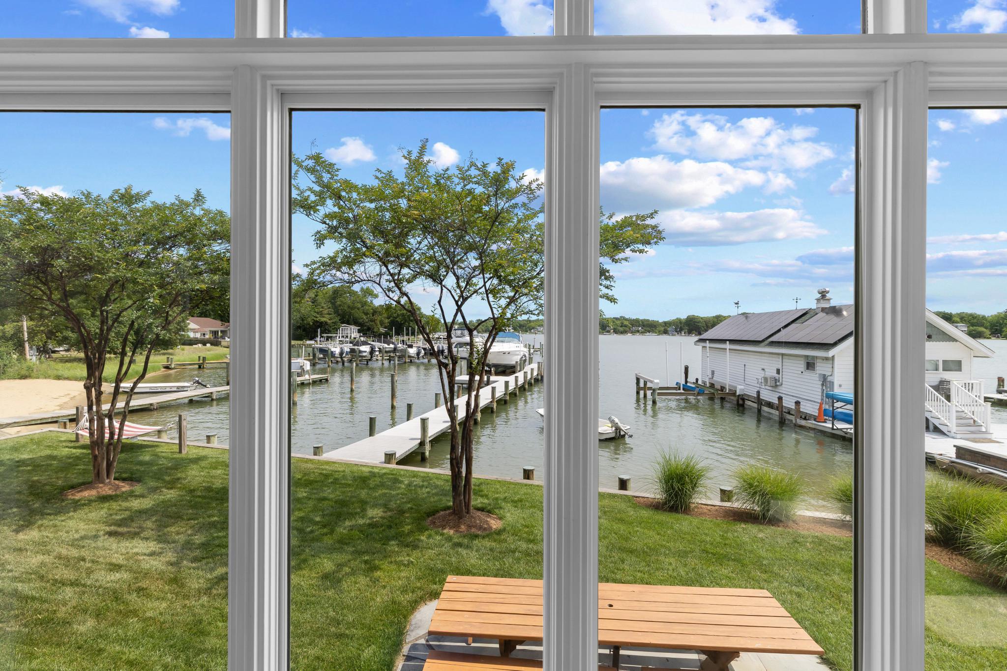  3733 Thomas Point Road, Annapolis, MD, 21403 - 物件實景