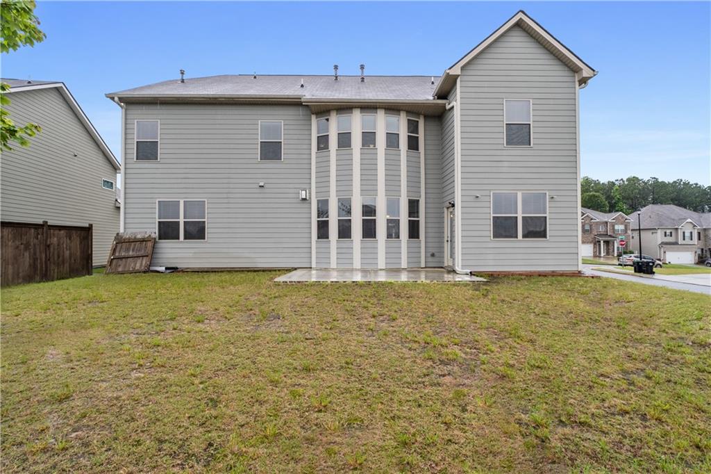 Buford, Georgia, 30519, United States, 5 Bedrooms Bedrooms, ,4 BathroomsBathrooms,Residential,For Sale,1933645