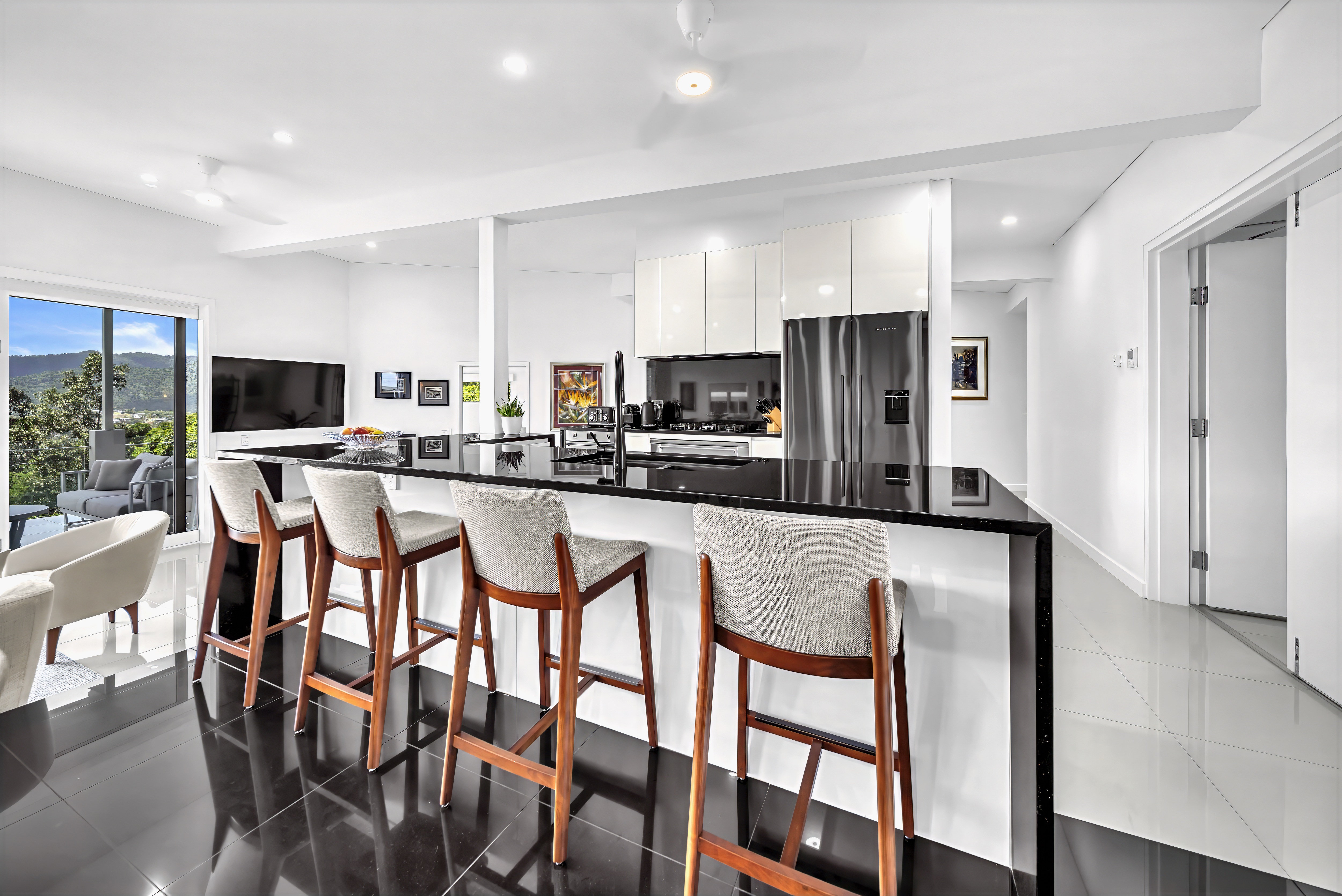  25 Airlie View, Airlie Beach - 物件實景