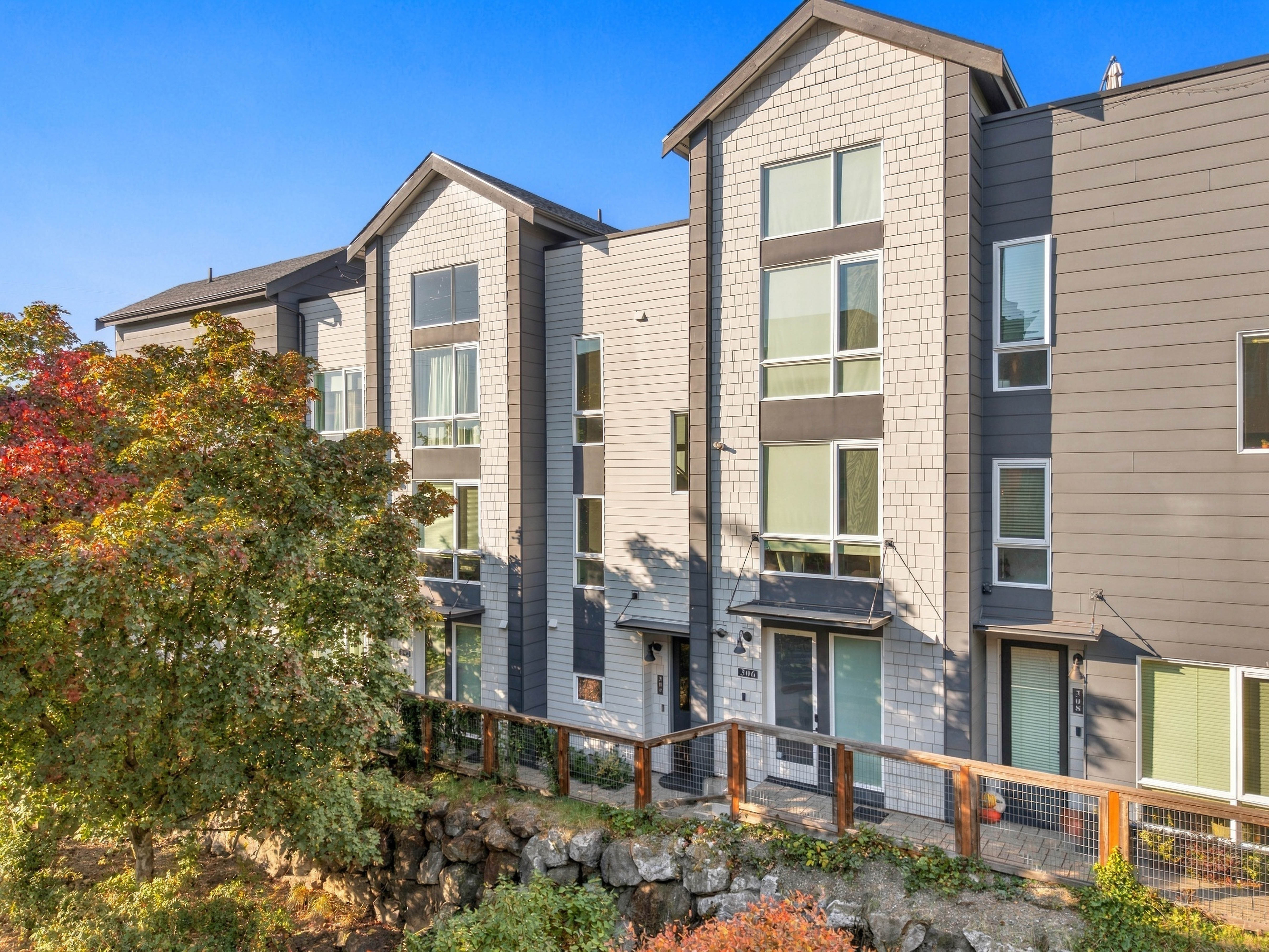  304 N 107th St, Seattle, WA 98133 - 物件實景