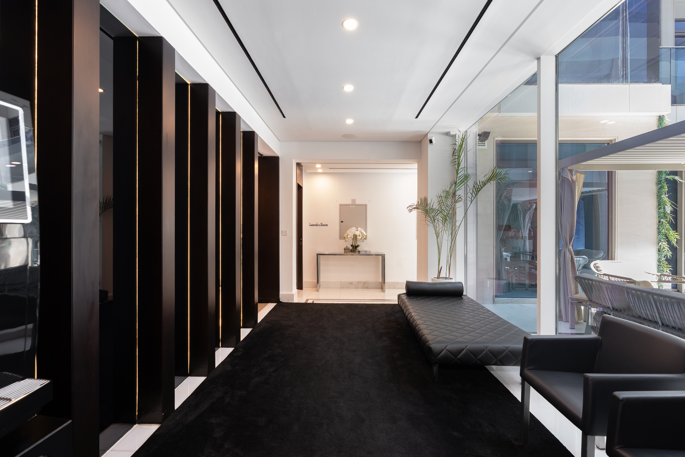  Breathtaking Custom-Built Mansion in Jumeirah - 物件實景