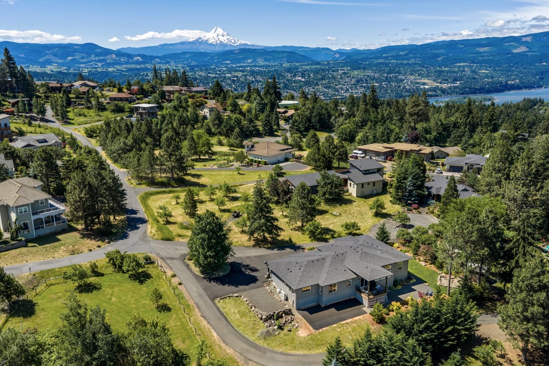  1105 LOGANBERRY LN White Salmon, WA 98672 - 物件實景