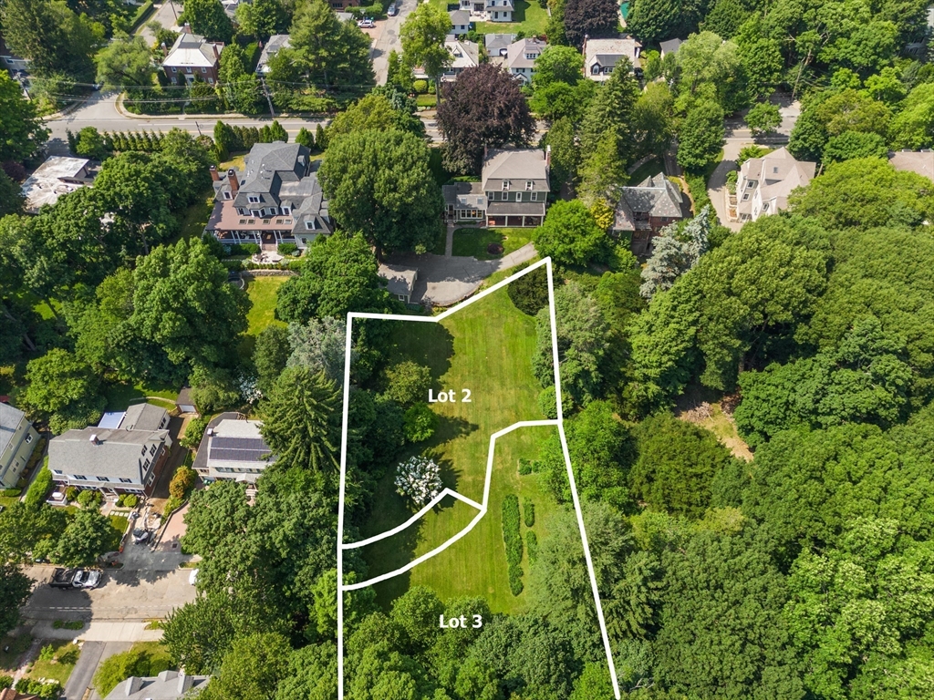 Lots 2 and 3 Chapin Road, Newton, Massachusetts, 02459, United States, ,Land,For Sale,Lots 2 and 3 Chapin Road,1624161