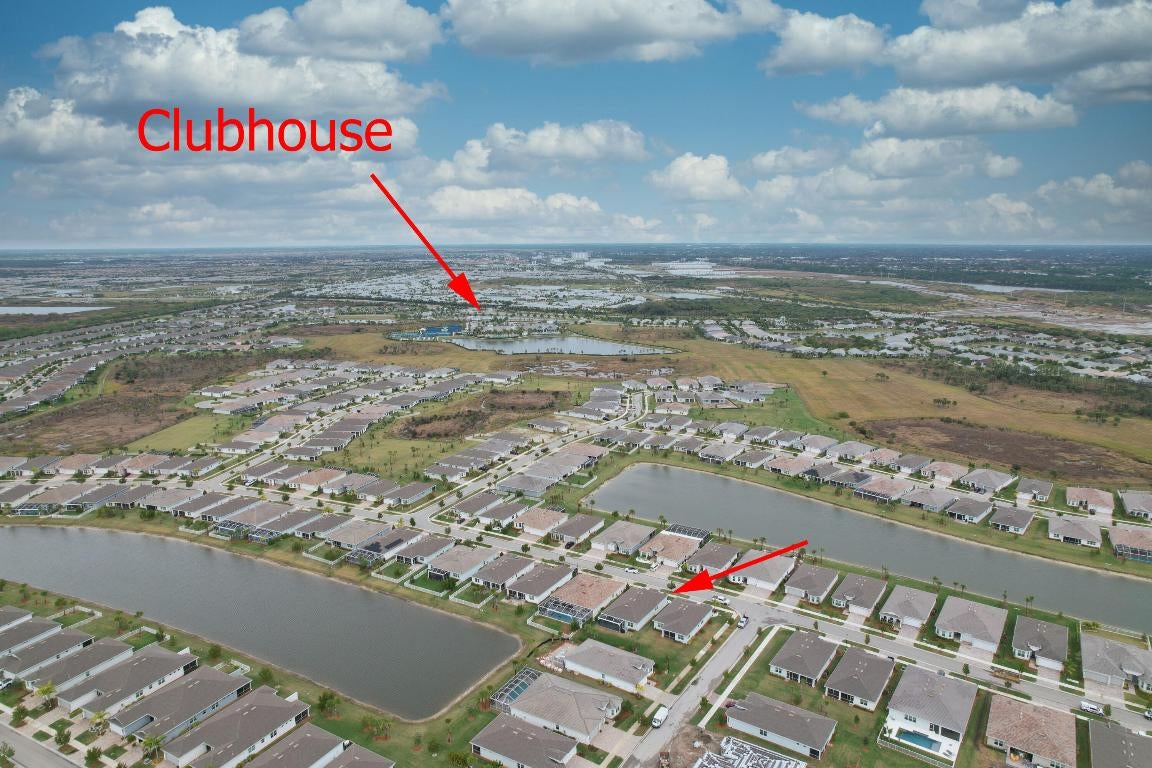 Port St Lucie, Florida, 34987, United States, 2 Bedrooms Bedrooms, ,2 BathroomsBathrooms,Residential,For Sale,2008959